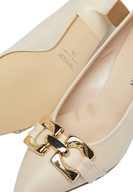 Hammerstein Pumps Mit Zierschnalle Pumps