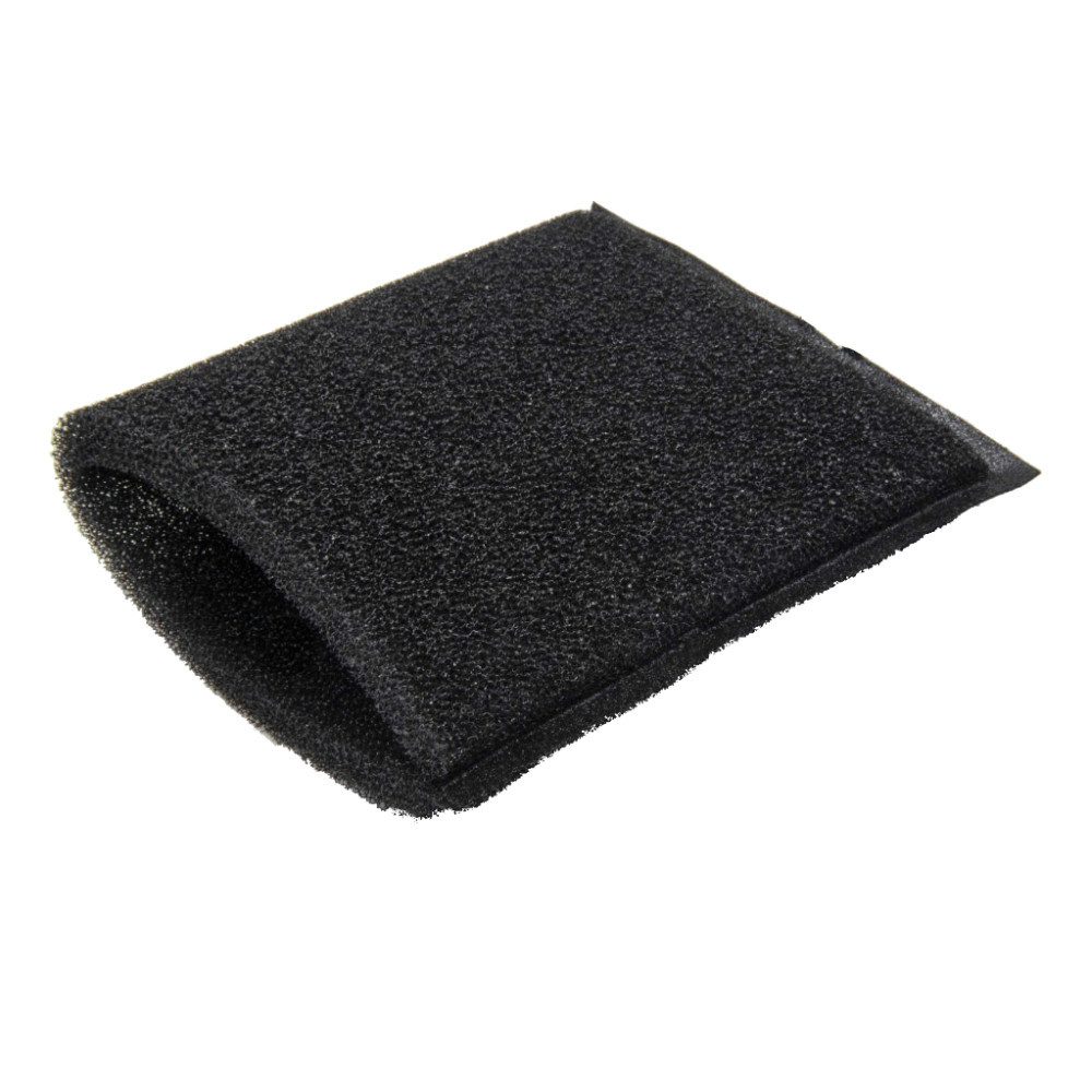 Trade-Shop Ersatzfilter passend für Kärcher SE 4001, SE 4002, MV2, MV3, Zubehör für Kärcher SE 4001, SE 4002, MV2, MV3 ersetzt 5.731-595.0, Schaumstoff-Filter / schützt Staubsaugermotor / für saubere Abluft