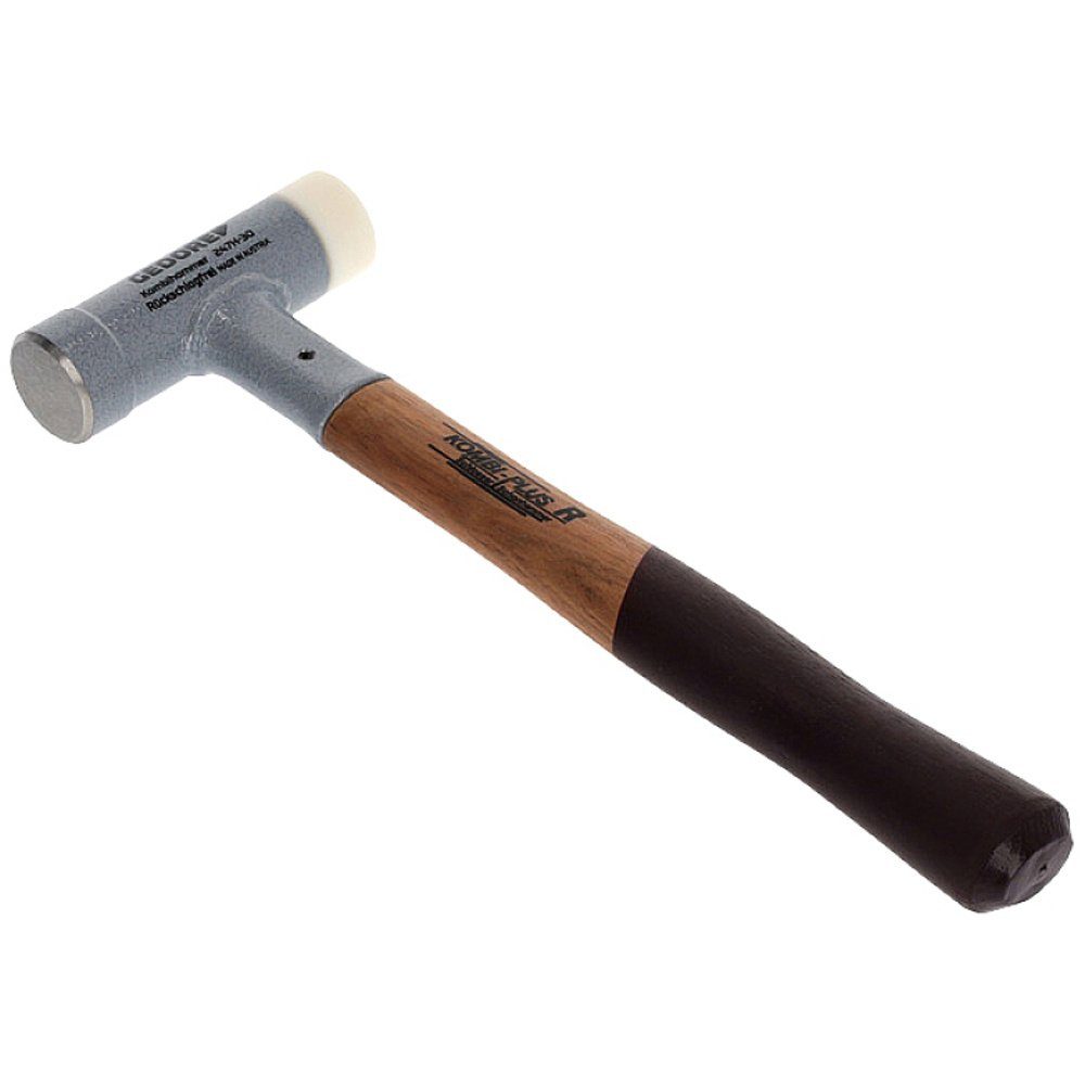 Gedore Hammer Gedore 247 H-30 1603299 Schonhammer 460 g 305 mm 1 St.