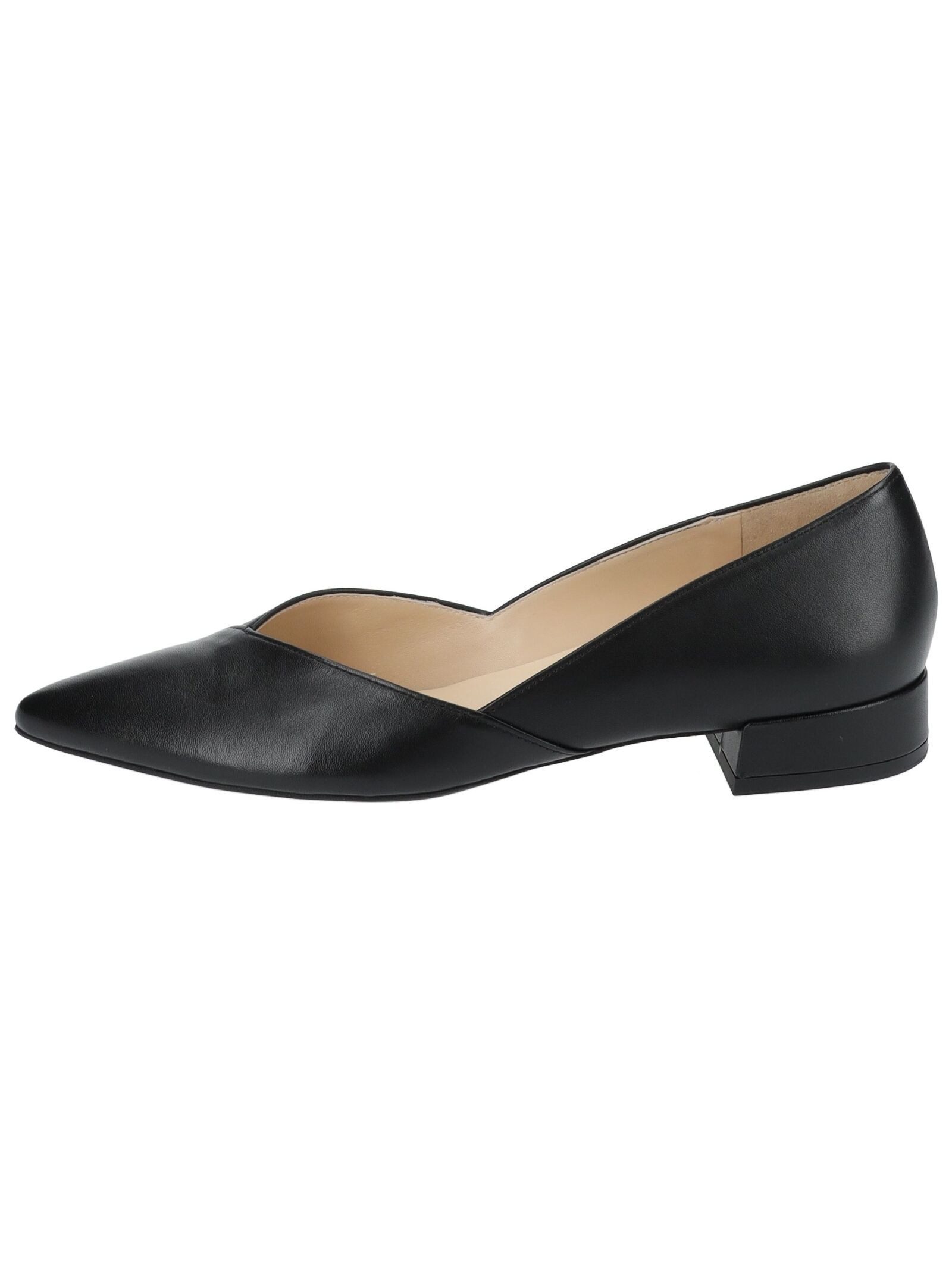 Högl Högl Ballerinas Leder Ballerina günstig online kaufen