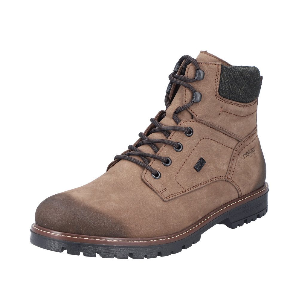 Rieker Schnürstiefel Schnürboots günstig online kaufen