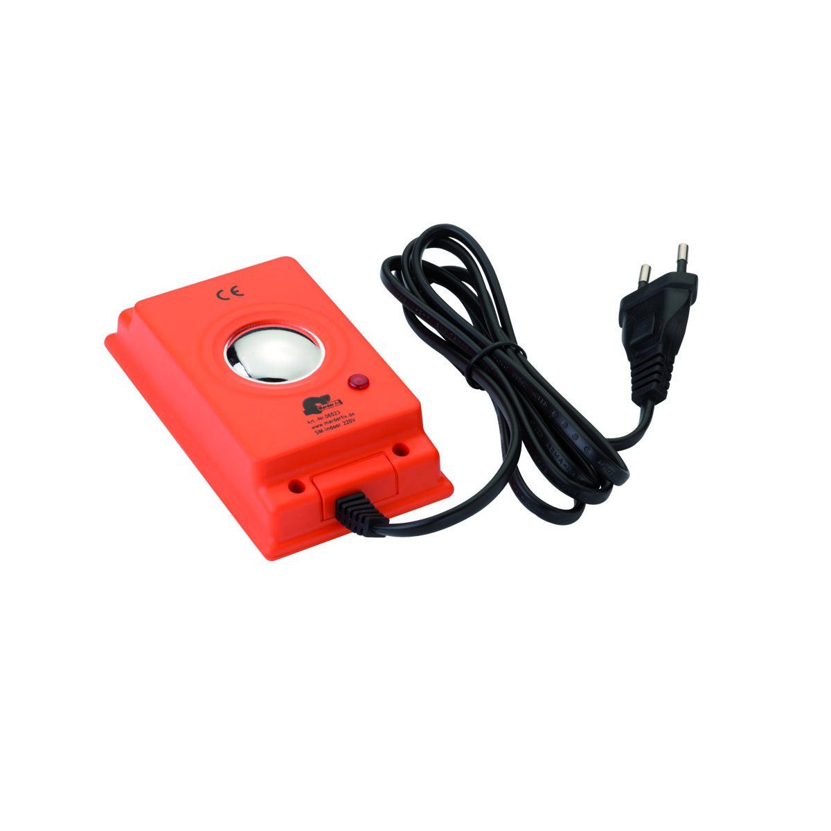 Marderfix Ultraschall-Tierabwehr Akustik Indoor 230V - Marderabwehr in Räumen