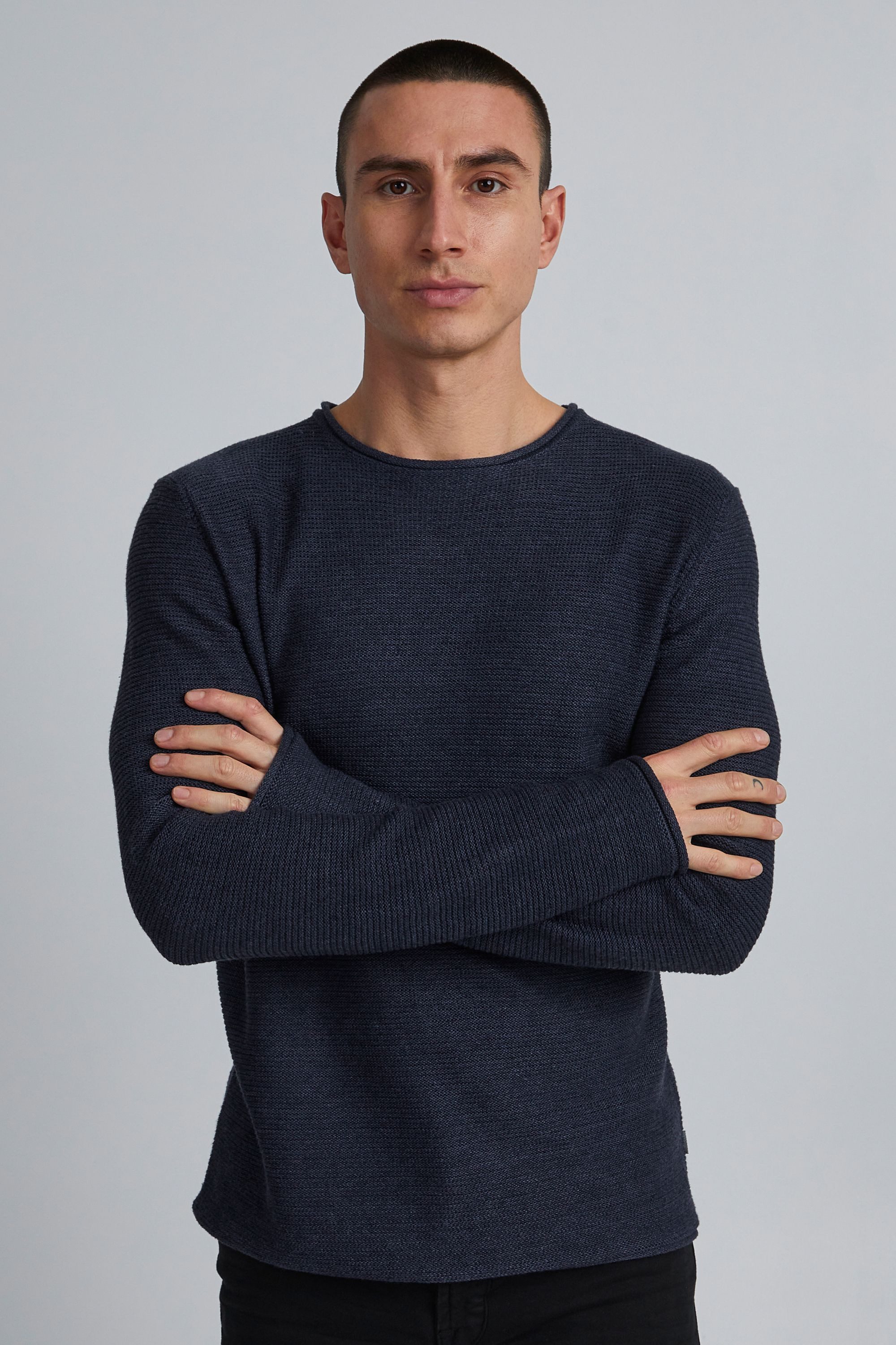 Strickpullover SDJarah