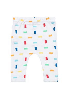 MINOTI Leggings Ein Set aus 3 Paar Leggings (0-12m)