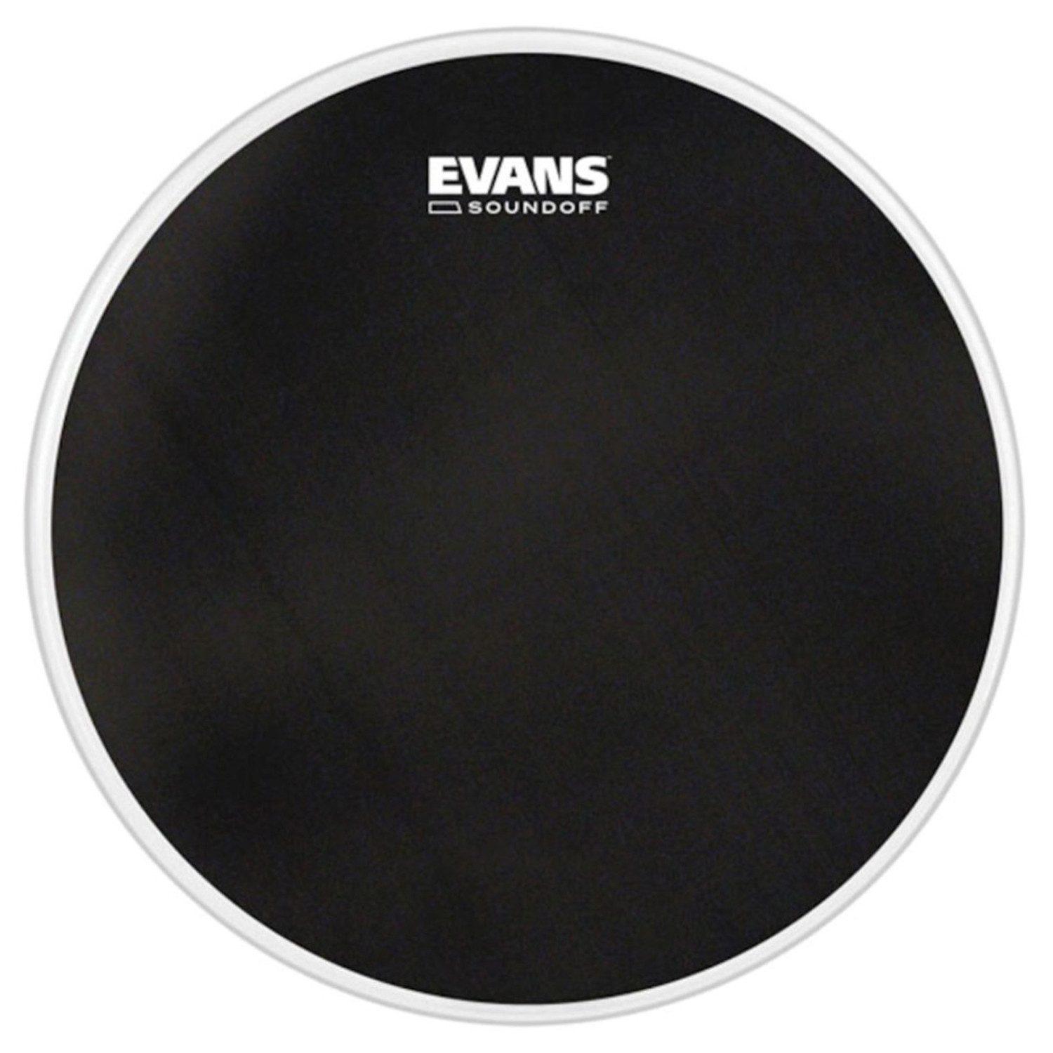 Schlagzeug Evans TT13SO01 SoundOff Meshhead Snare-Fell 13