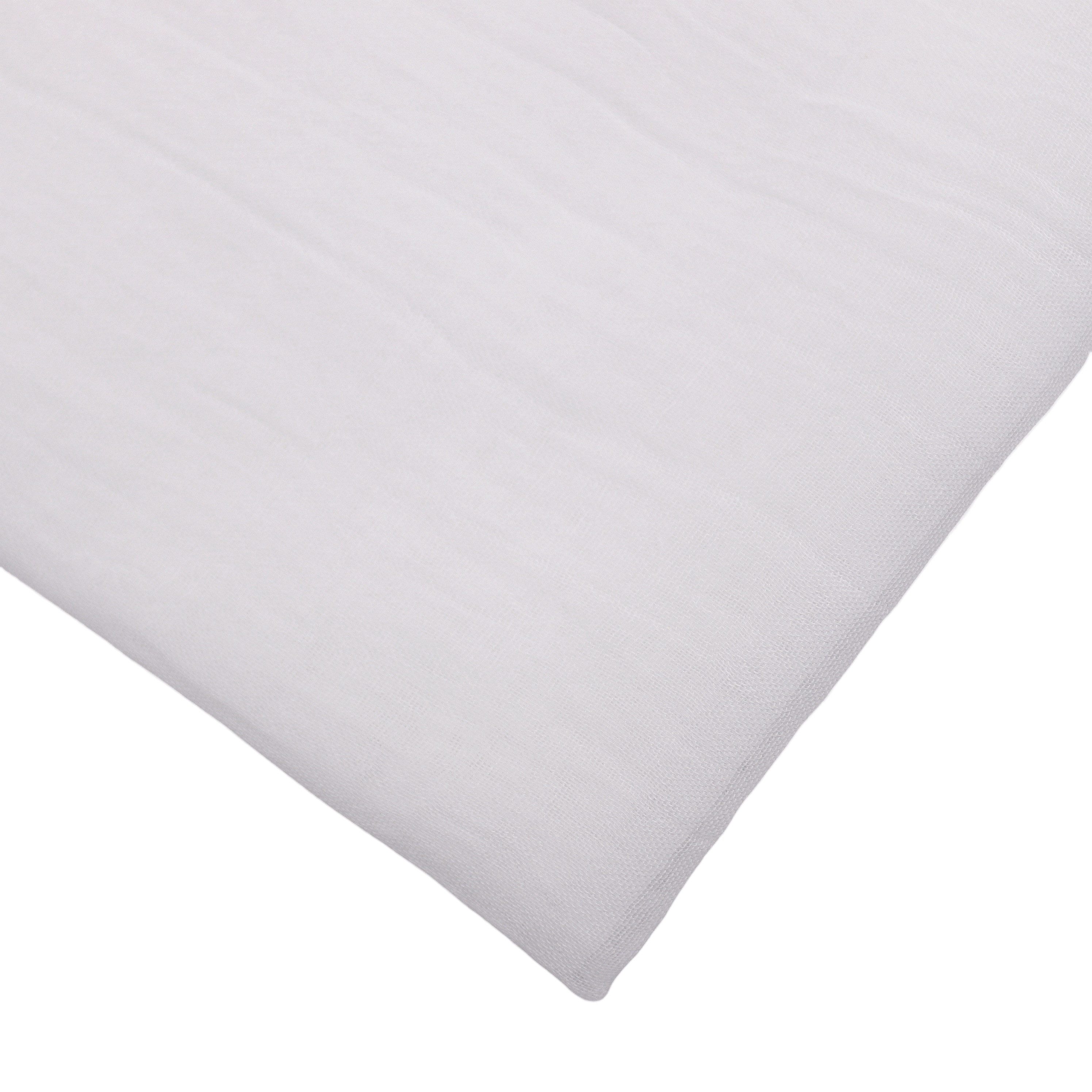 MIRROSI Loop Damen Schal mit Blümchen-Muster Weich, Schlauchschal, (zweimal um den Hals wickelbar, ca.45x75cm), Damen Halstuch ideal für Frühling, Sommer oder Herbst