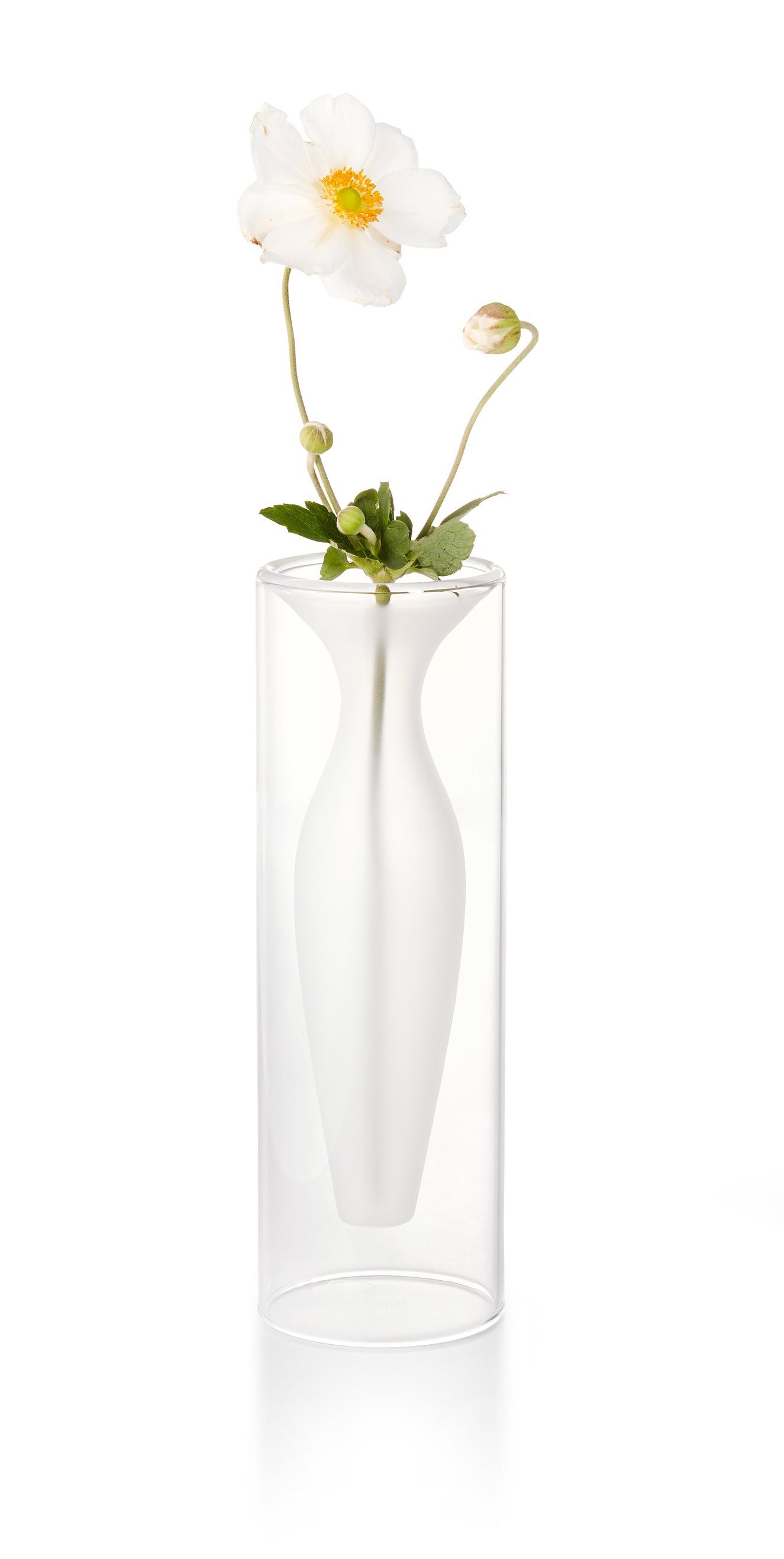 Philippi Design Tischvase Vase Größe XS ESMERALDA