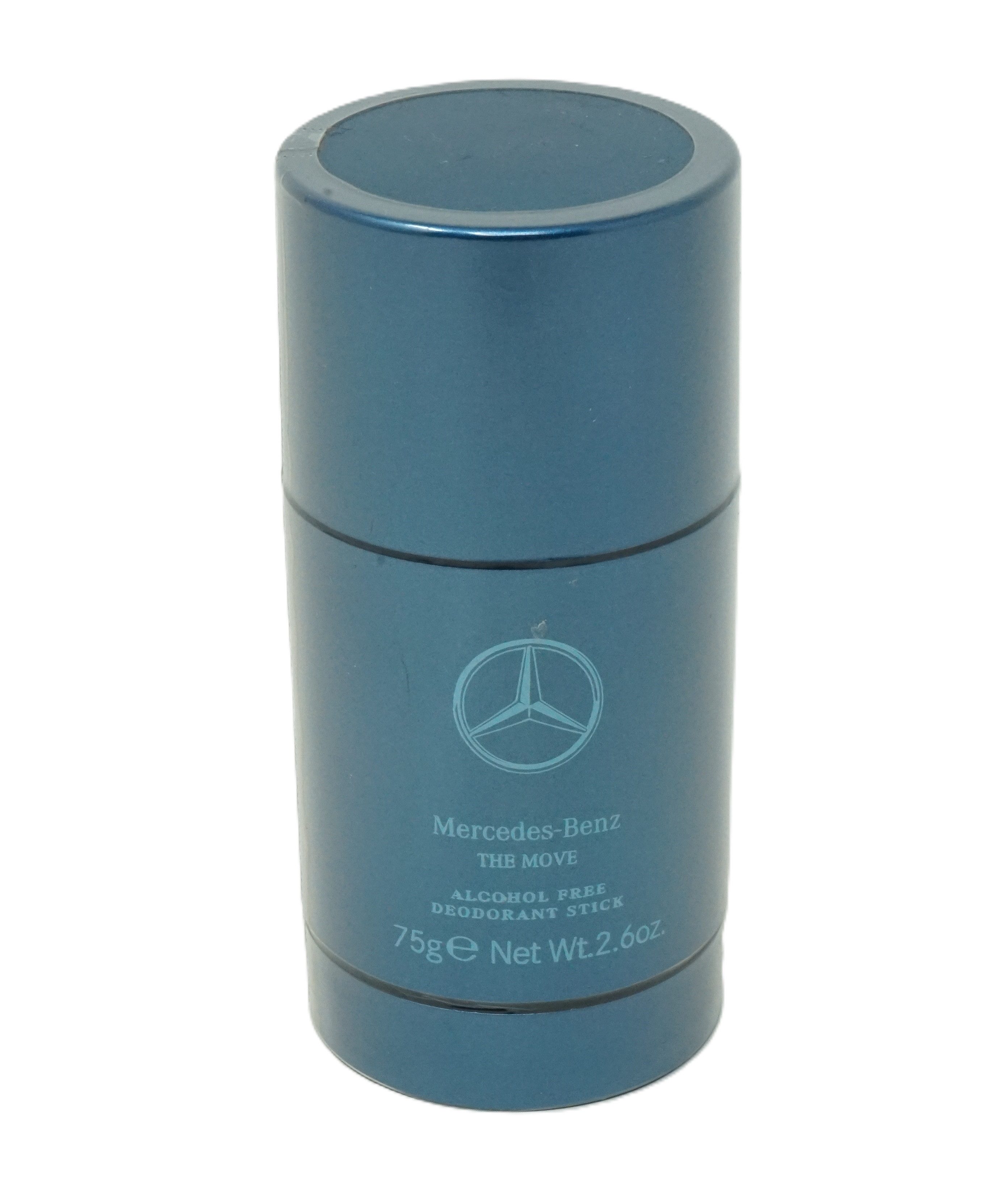 Mercedes Deo-Stift Mercedes Benz The Move Deodorant Stick 75g