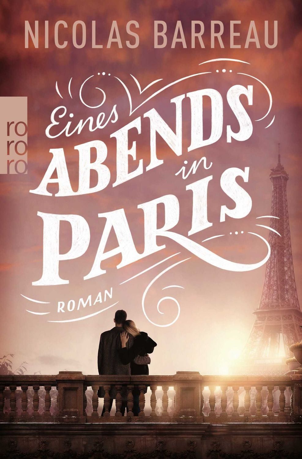 Eines Abends in Paris / Nicolas Barreau