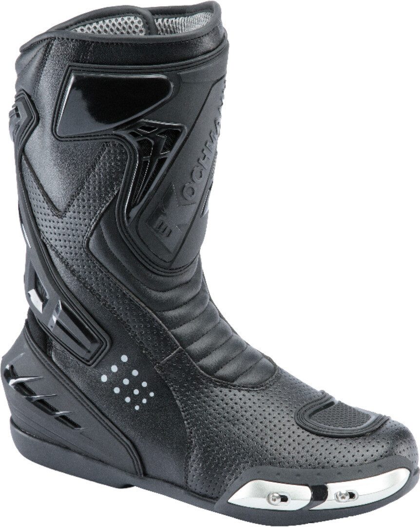Kochmann Boots Speed Motorrad Stiefel Motorradstiefel robust