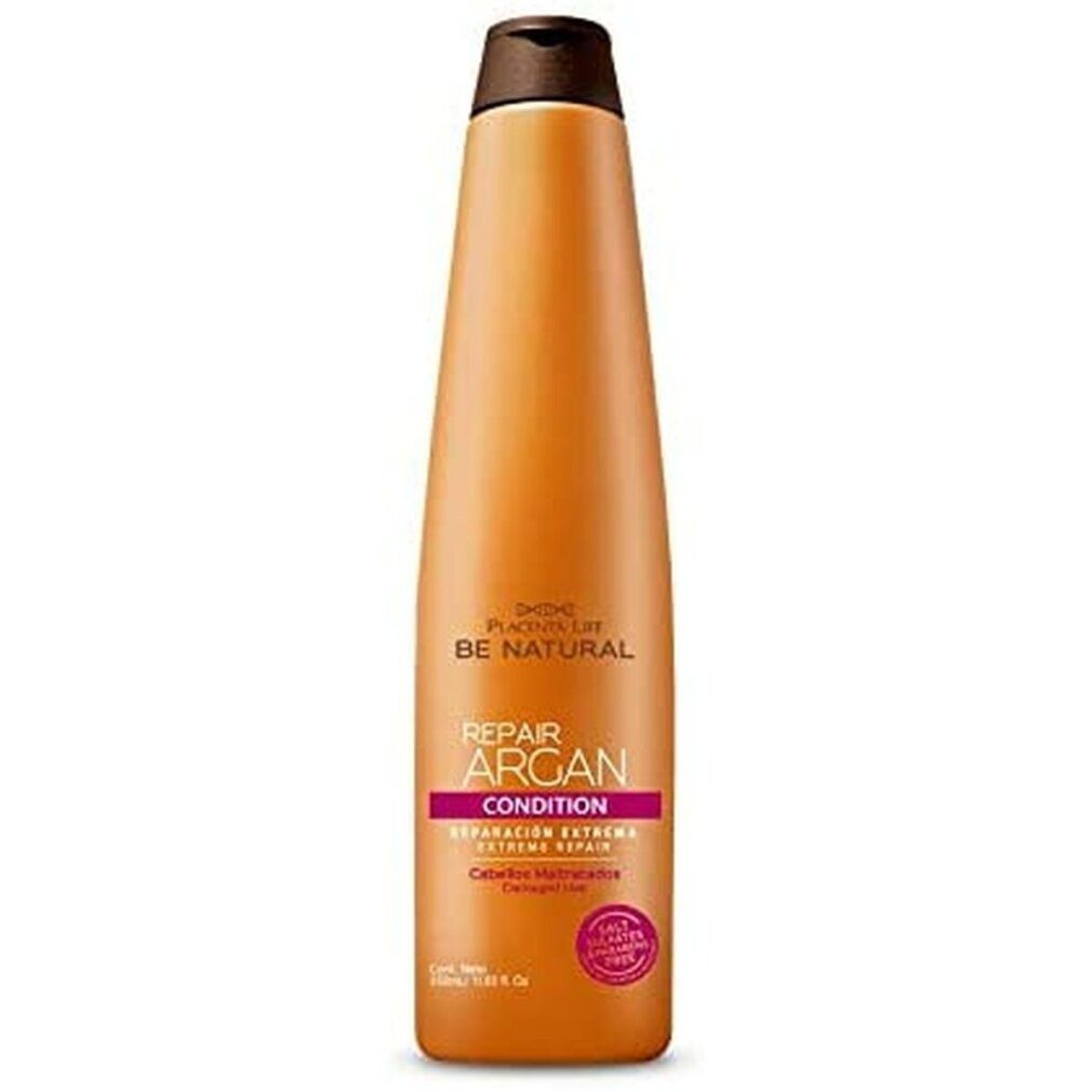 Be Natural Acondicionador Repair Argán 350ml