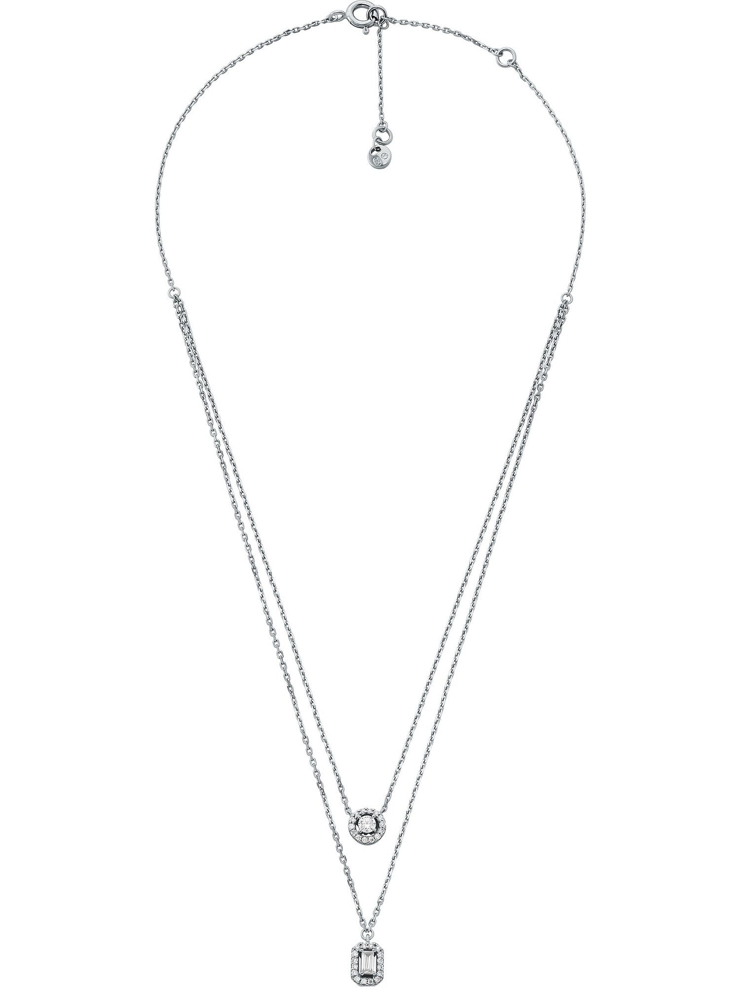 MICHAEL KORS Collier Michael Kors Damen-...