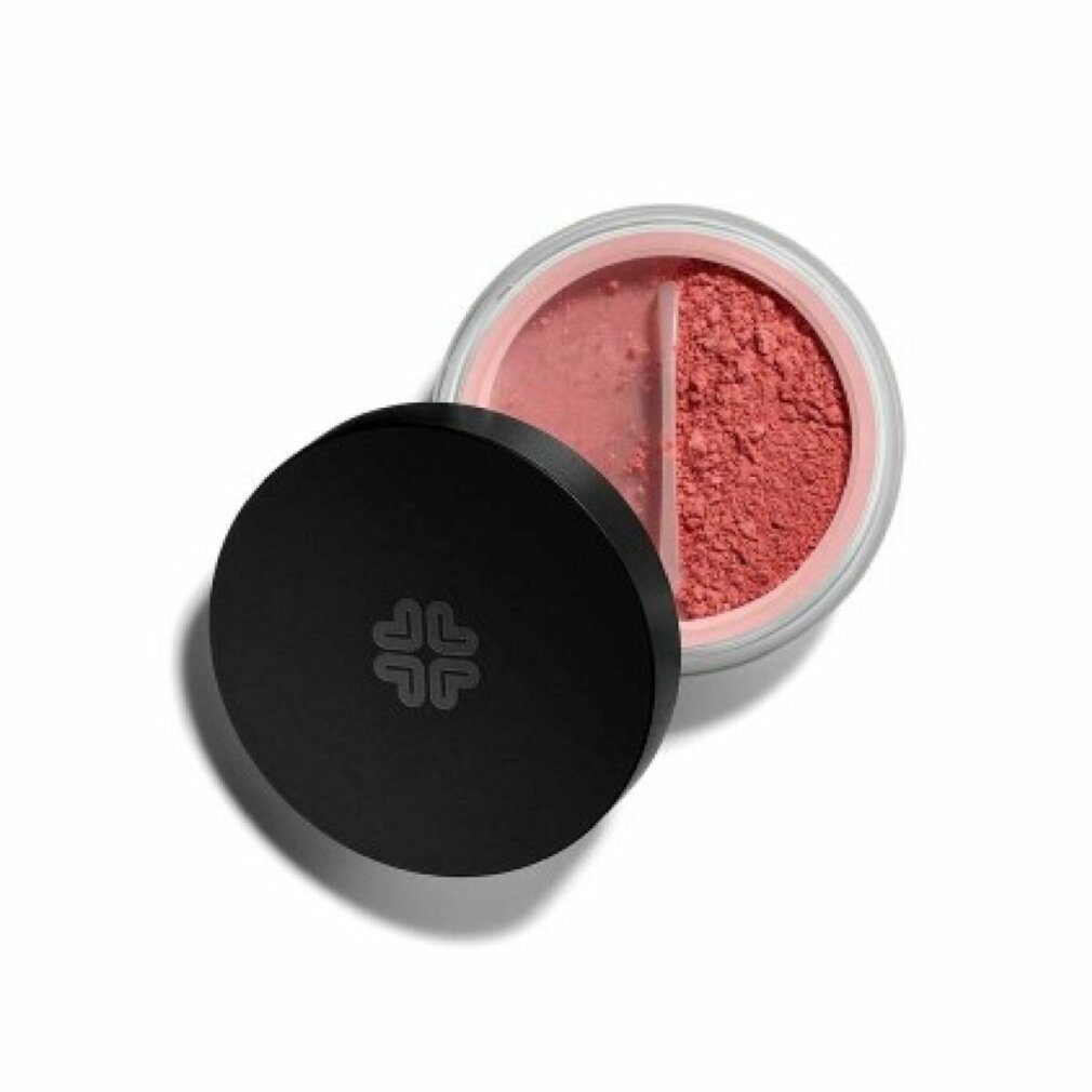 LILY LOLO Rouge Colorete Mineral Oh La La