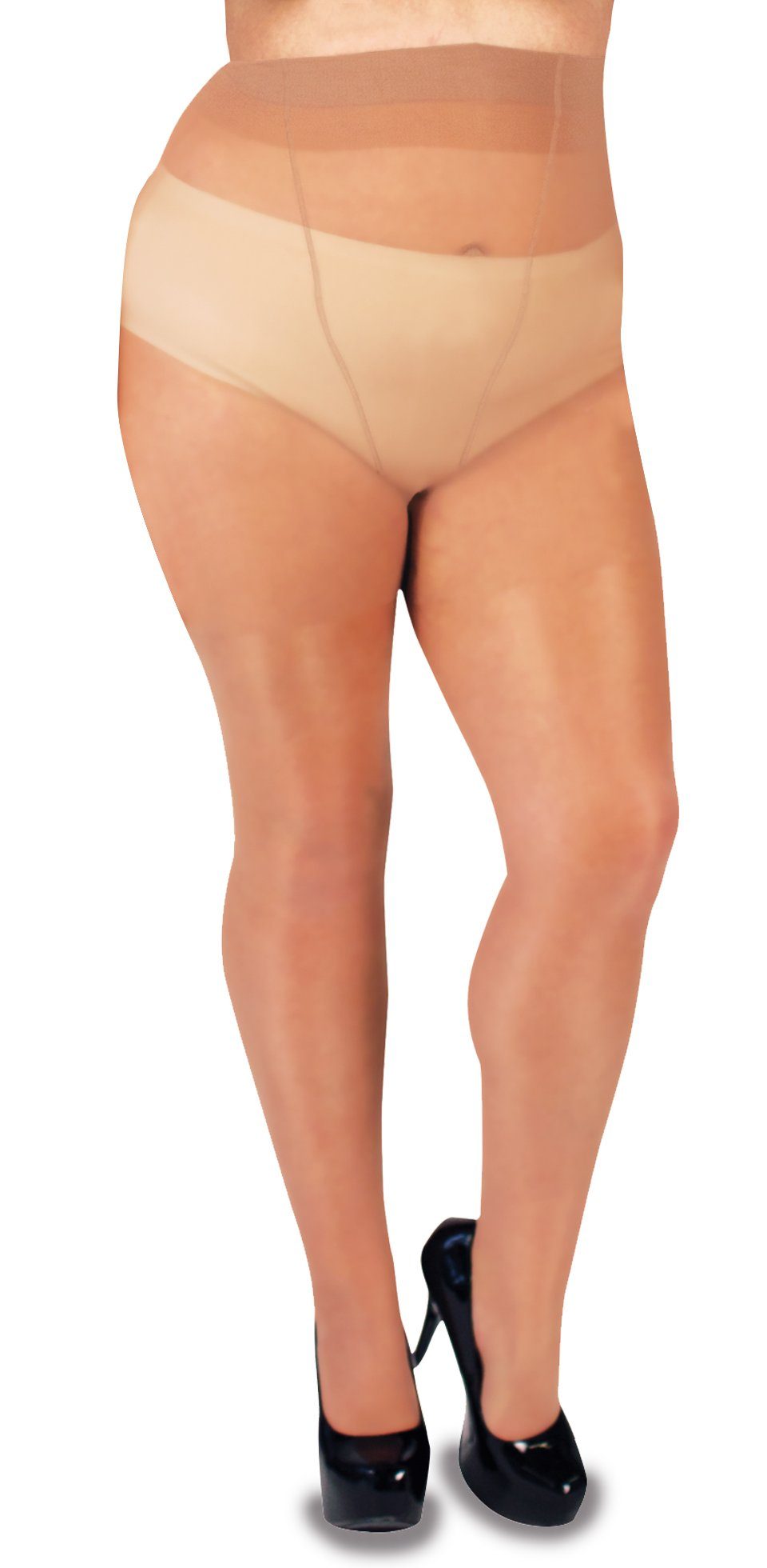 GLAMORY 50222 Teint Strumpfhose