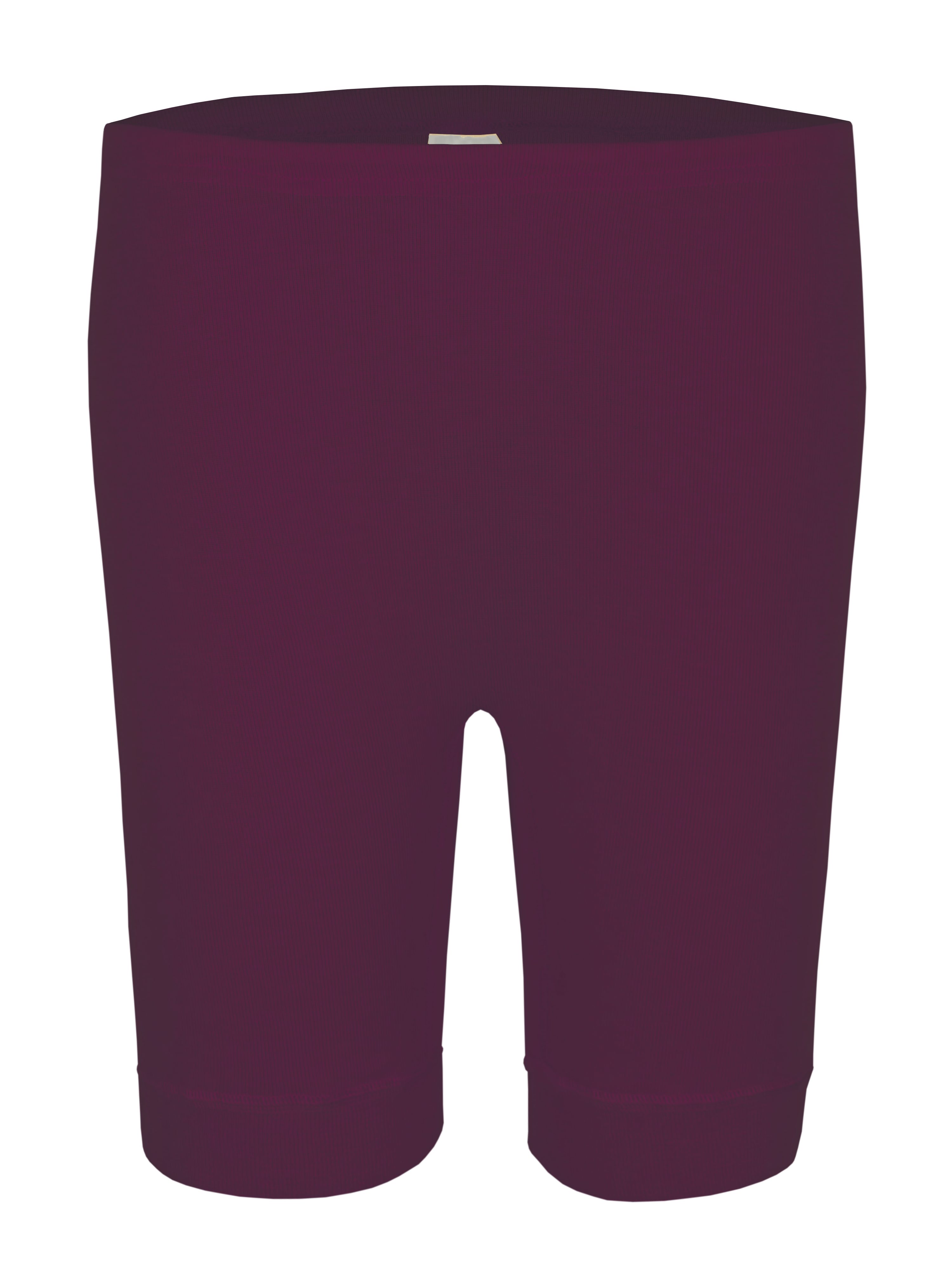 wobera NATUR Schlüpfer Shorts/Unterhose bis Knie günstig online kaufen