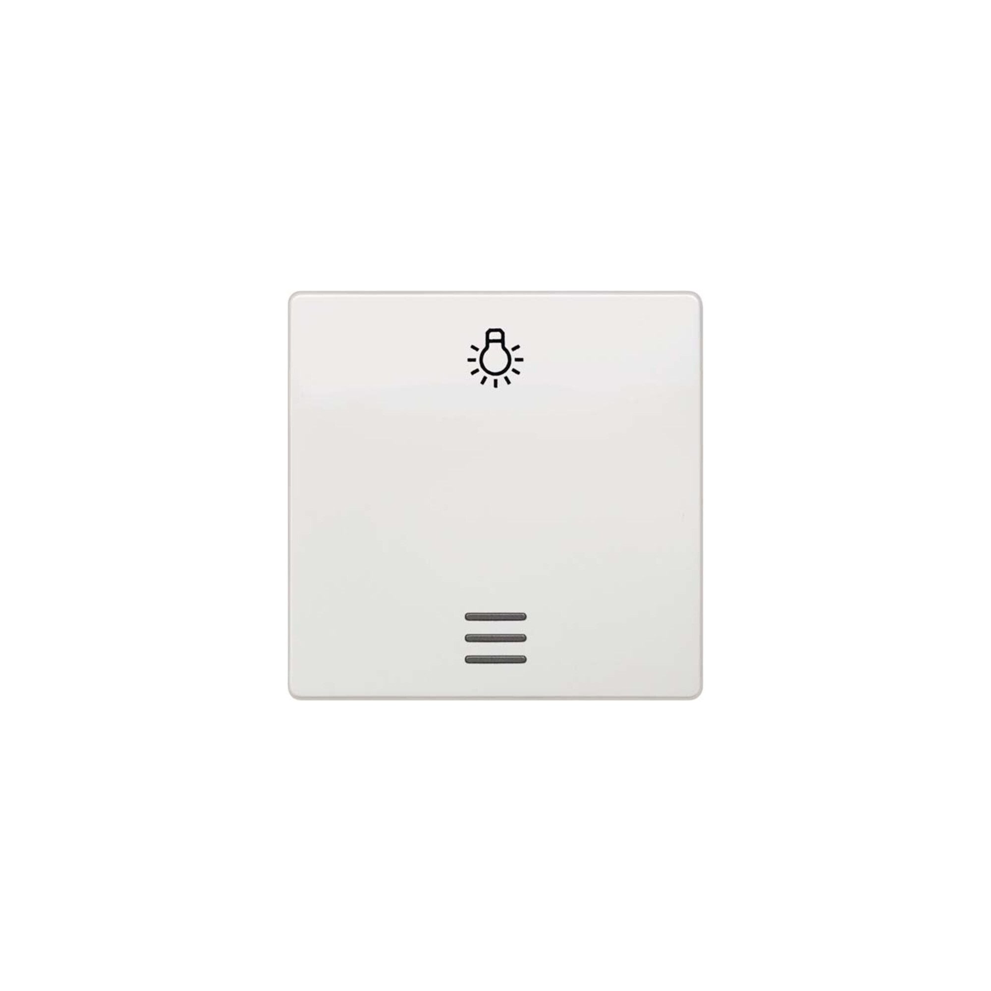 SIEMENS Schalter Siemens Indus.Sector Wippe m.Fenster Licht Delta Vita, tws 5TG6206