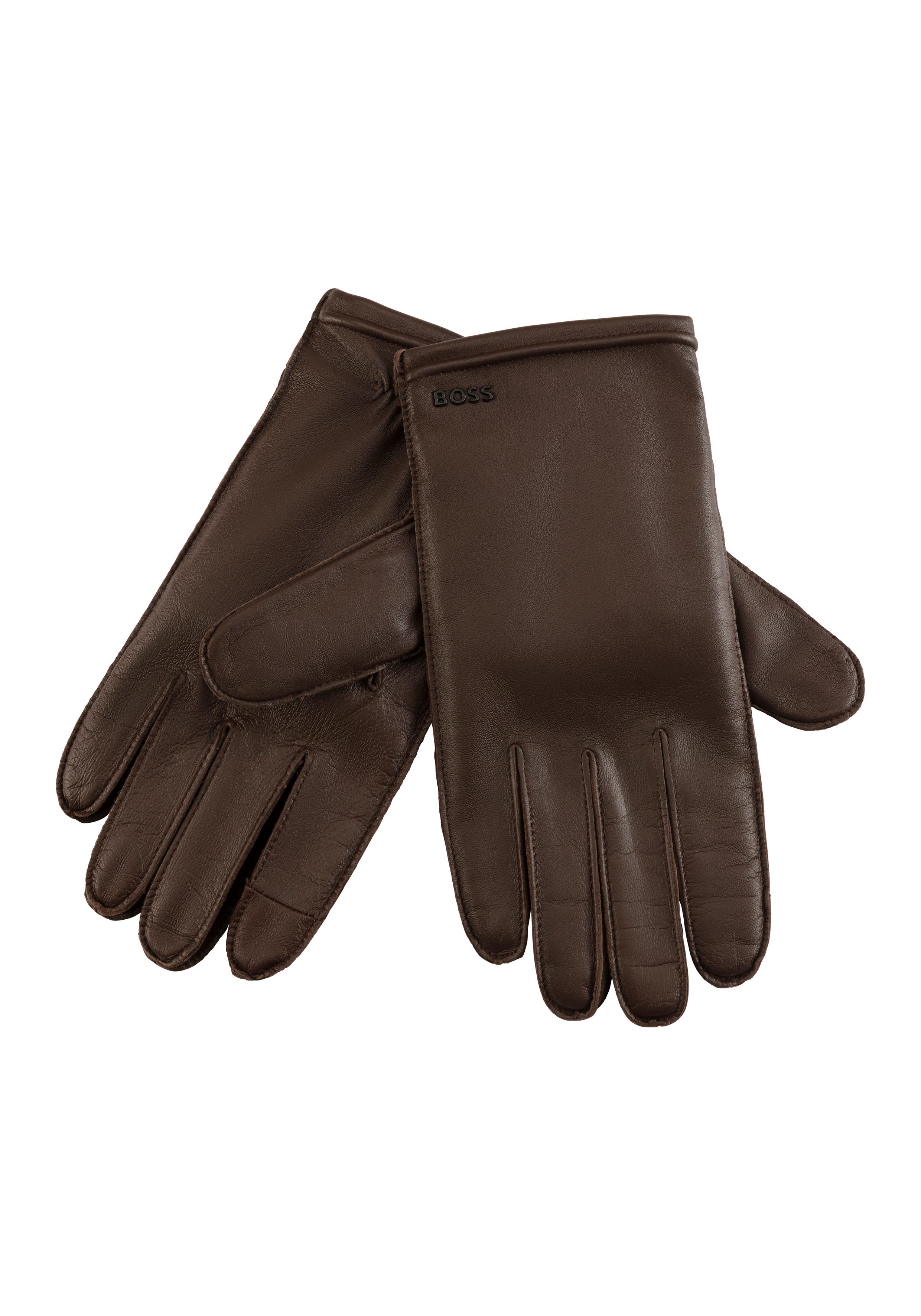 Lederhandschuhe Kranton-ME