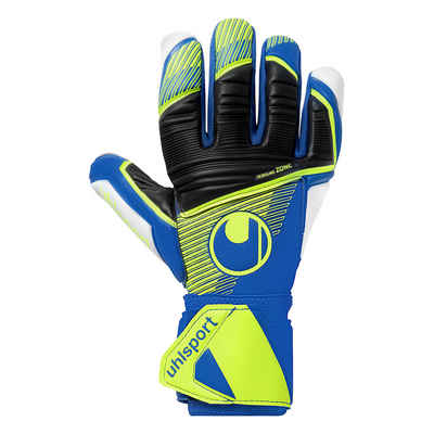 uhlsport Torwarthandschuhe Torwarthandschuhe ABSOLUTGRIP HN PRO JR.