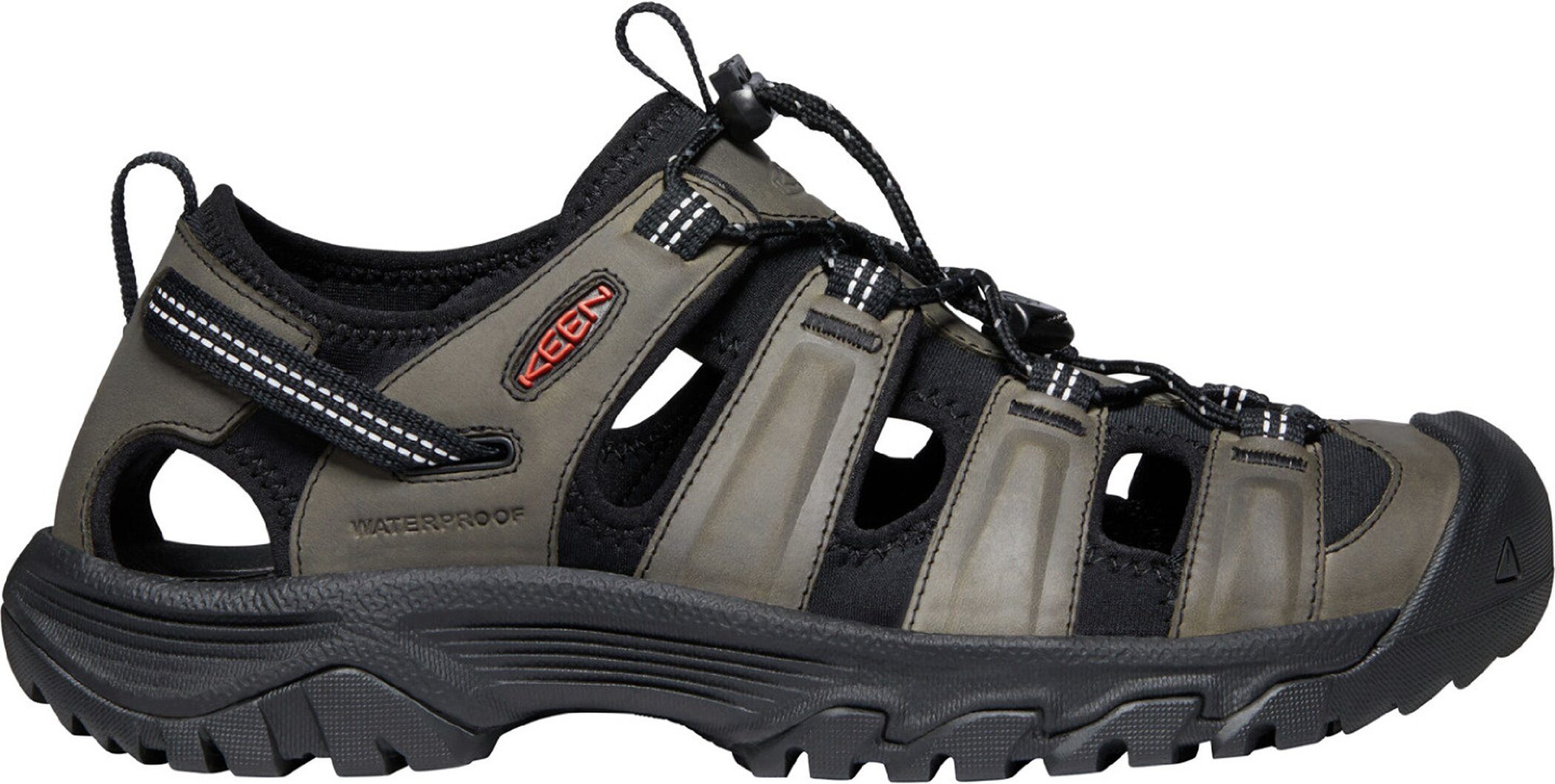 Keen TARGHEE III S Sandale günstig online kaufen