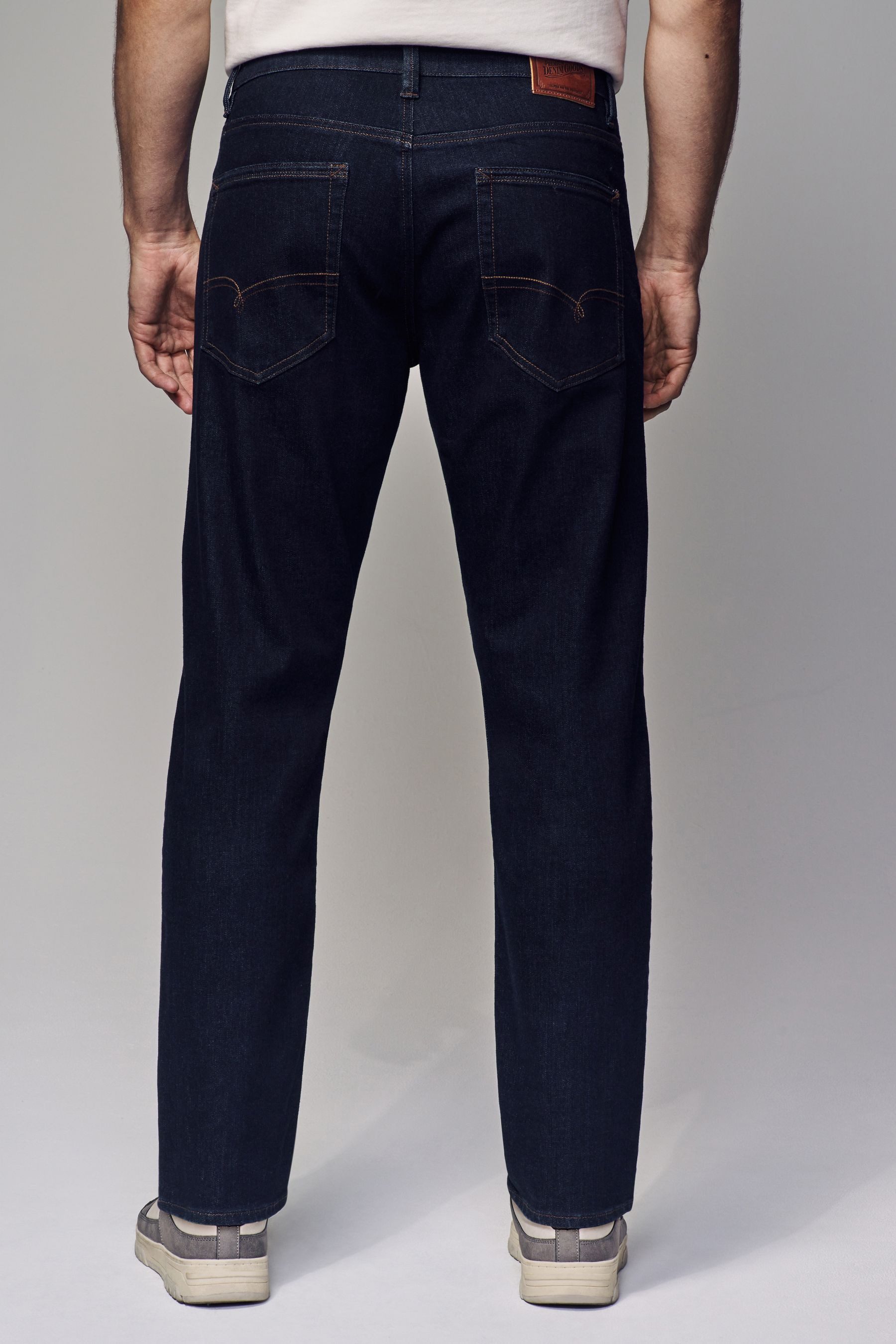 Next Slim-fit-Jeans Motion Flex Slim Fit günstig online kaufen