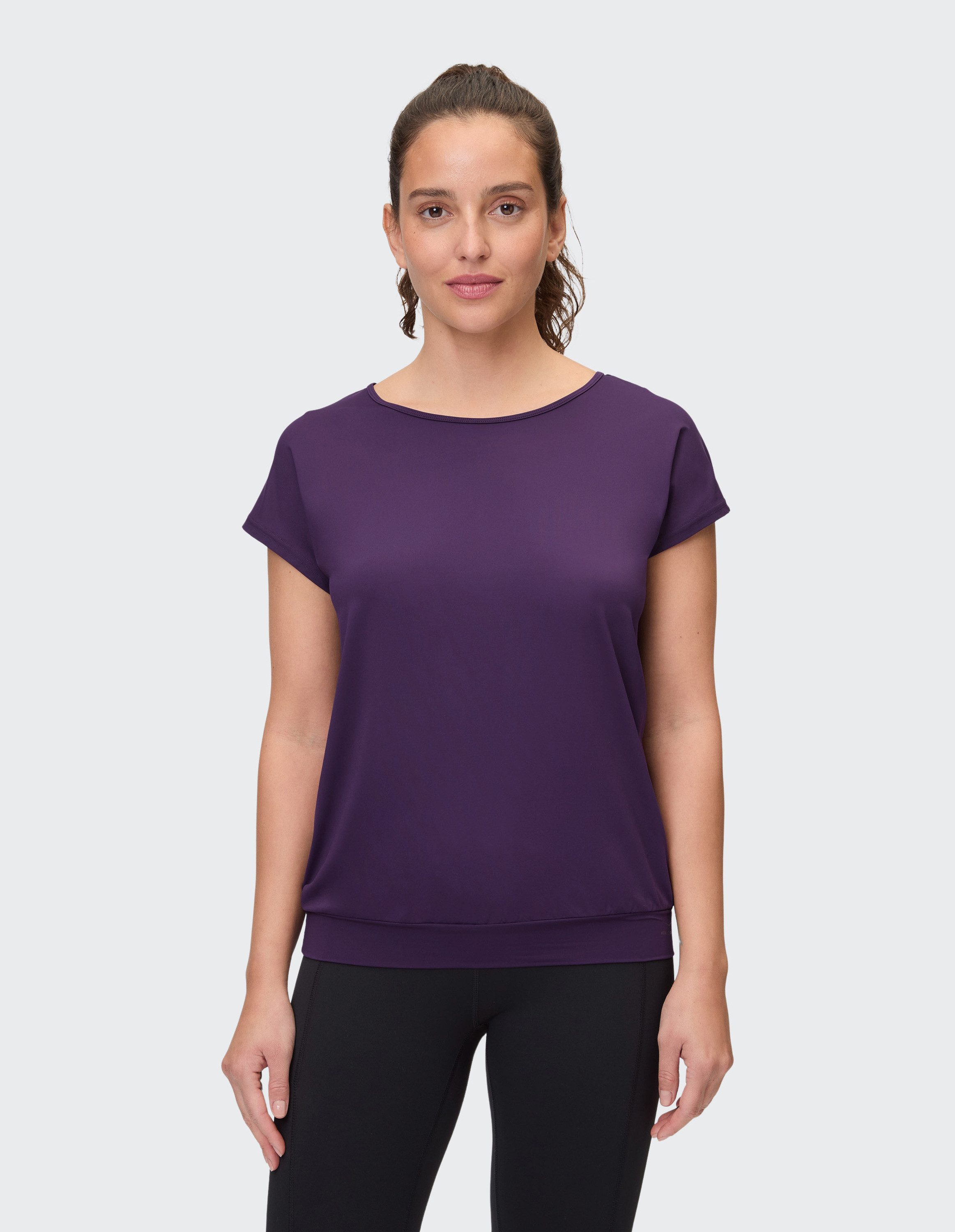 Venice Beach T-Shirt T-Shirt VB Ryah (1-tlg) günstig online kaufen