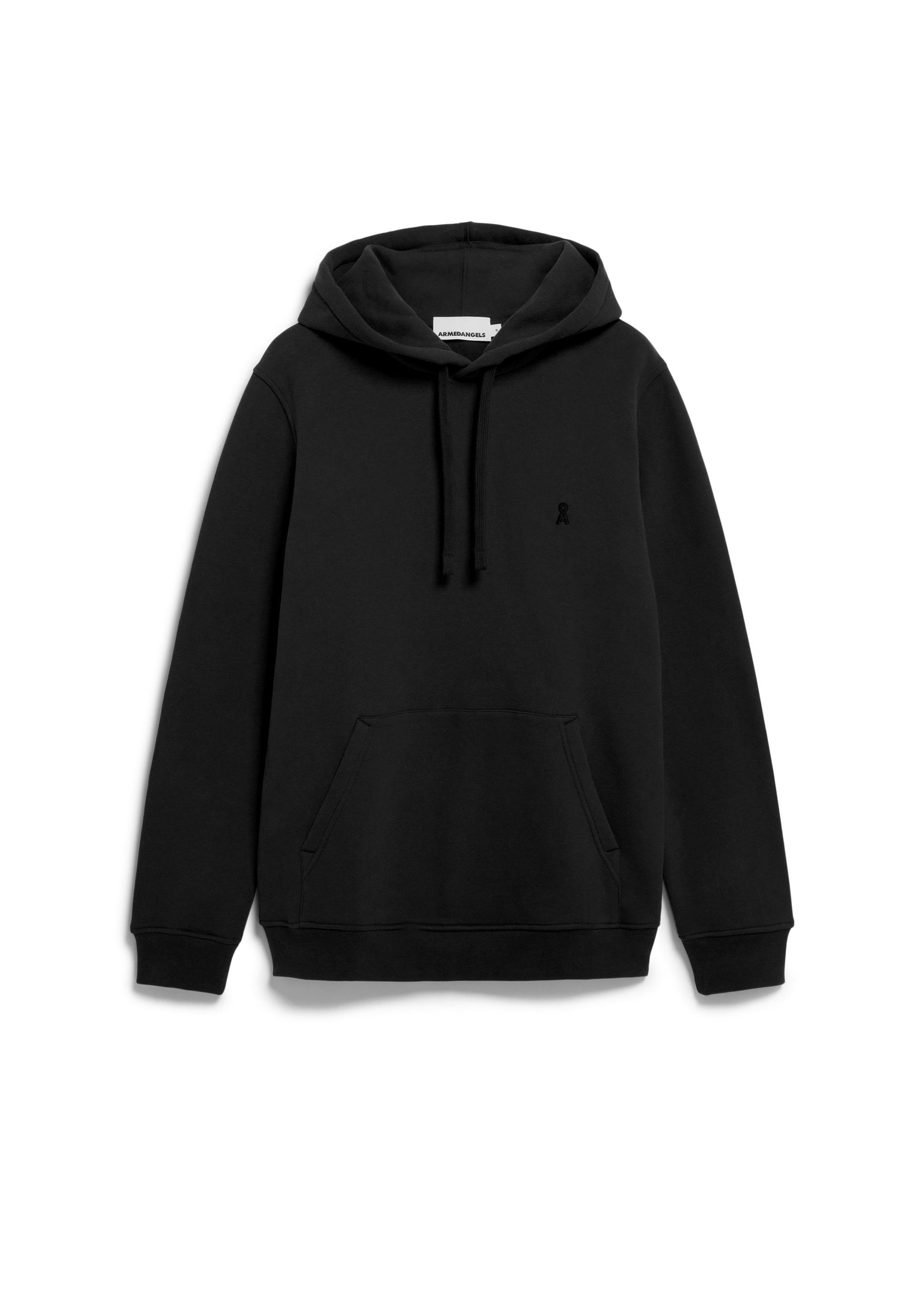 Armedangels Sweatshirt PAARLO FLEECE Sweathoodie aus Bio-Baumwolle Regular Fit