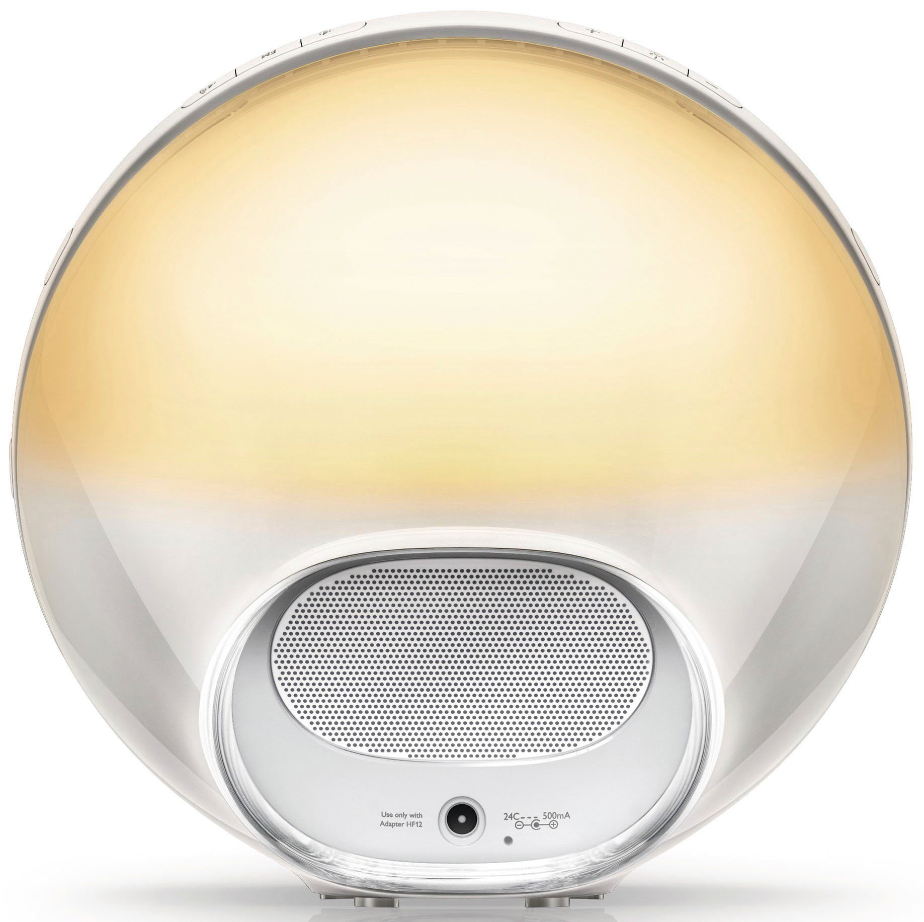 Philips Tageslichtwecker »HF3519/01 Wake Up Light« für natürlicheres Aufwachen-kaufen
