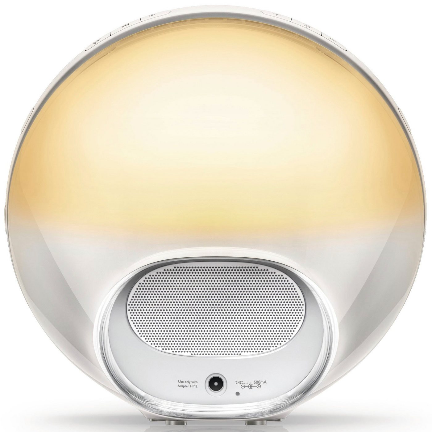 Philips Tageslichtwecker »HF3519/01 Wake Up Light« für natürlicheres Aufwachen-kaufen