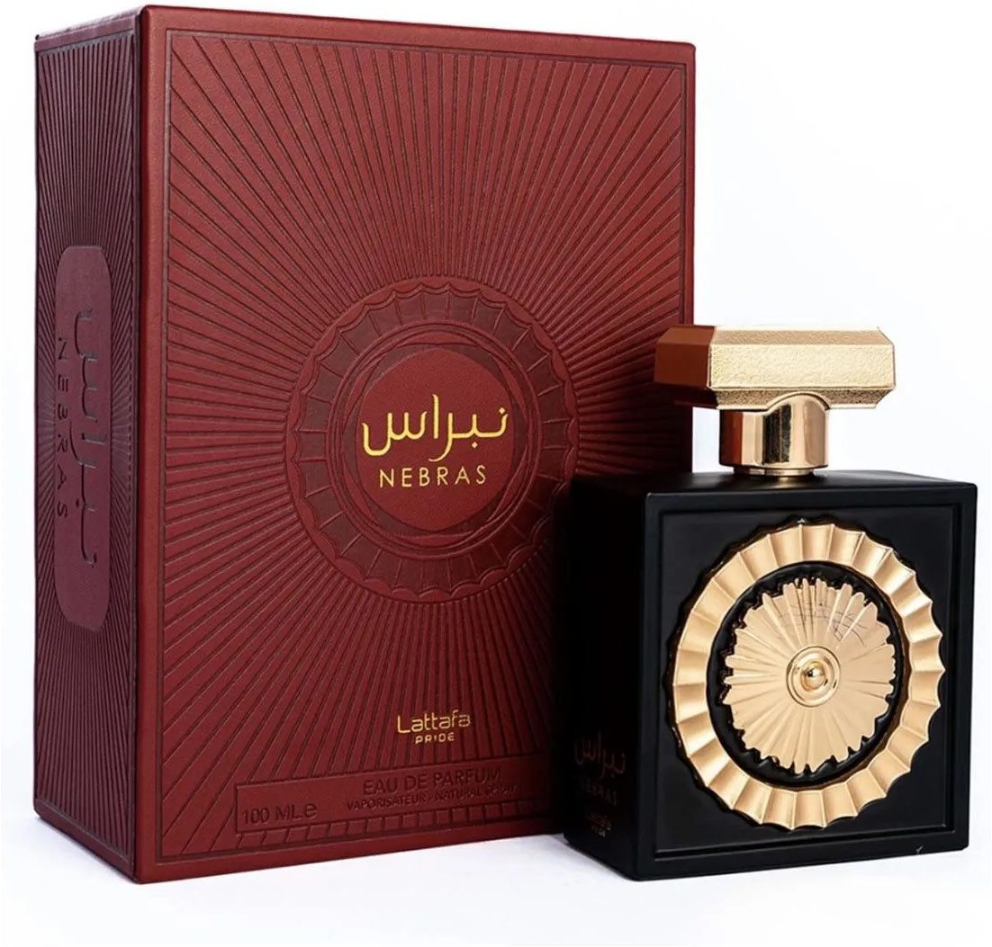 Lattafa Eau de Parfum