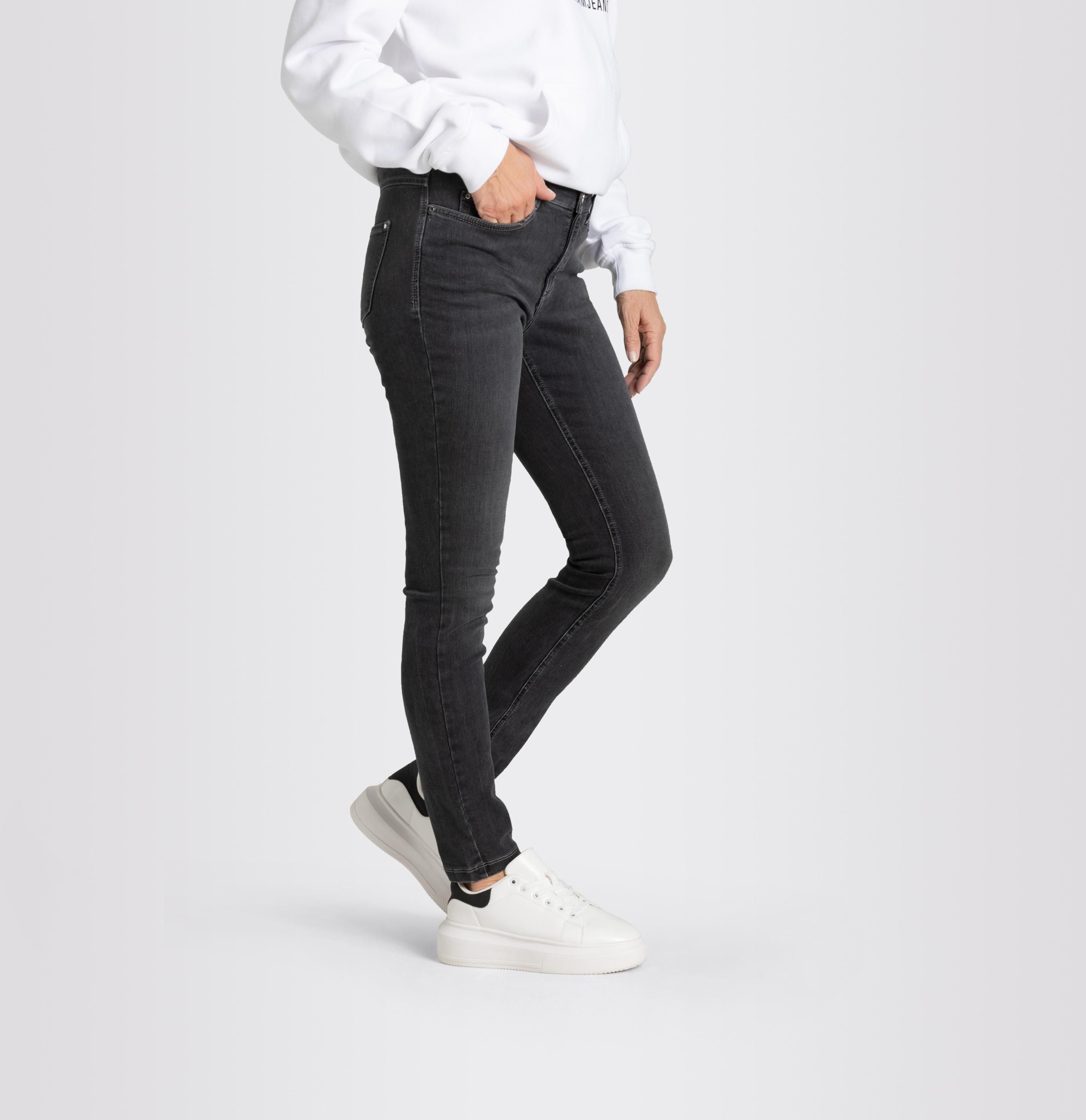 MAC 5-Pocket-Jeans DREAM SKINNY günstig online kaufen