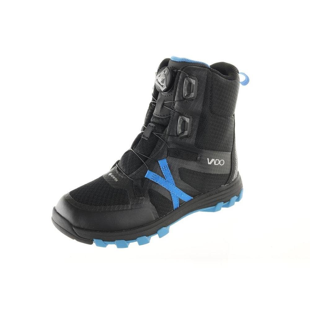 Winterstiefel VADO_HIGH_BOA_GTX Winterstiefel black Vado