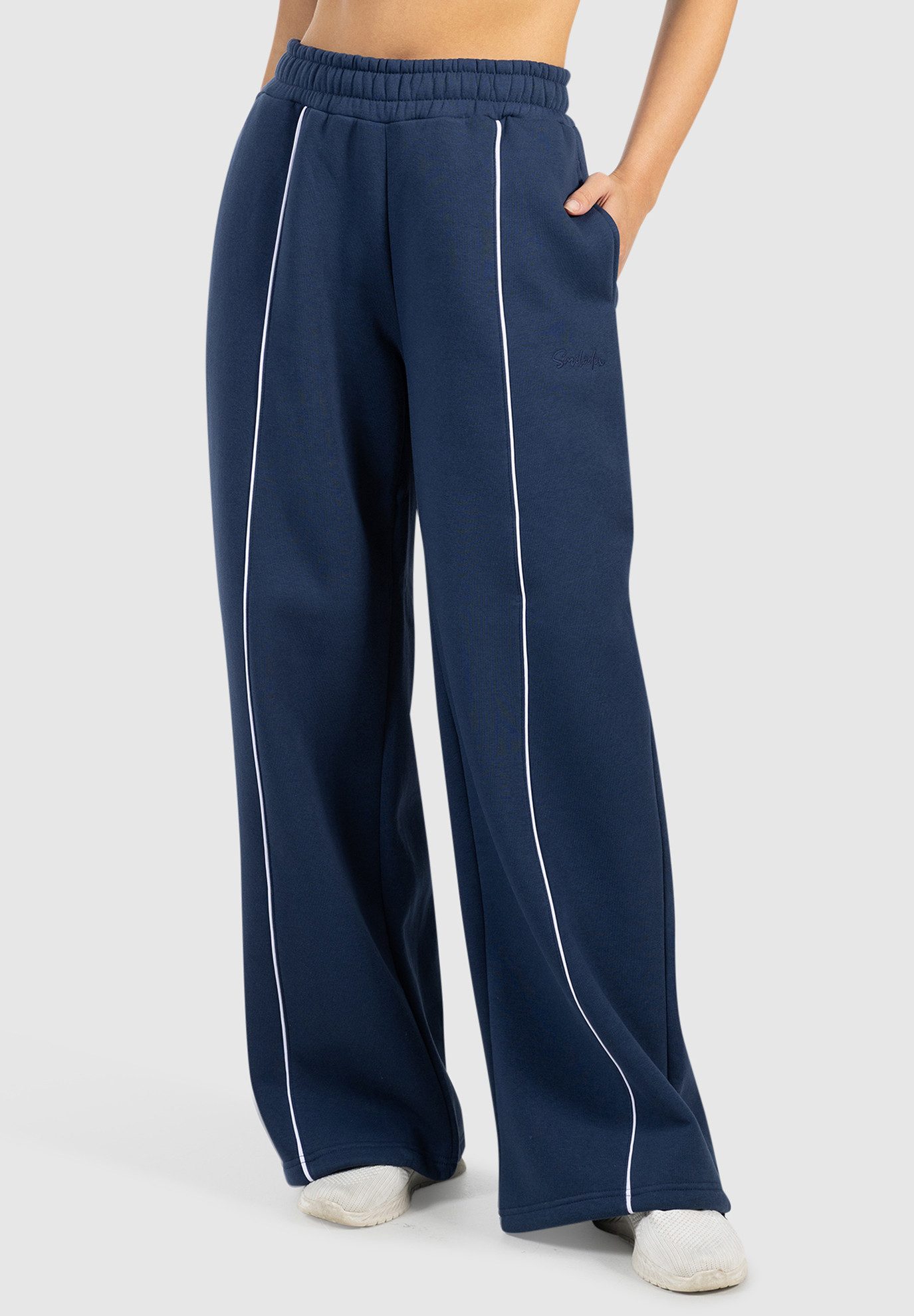 Smilodox Jogginghose Siara günstig online kaufen