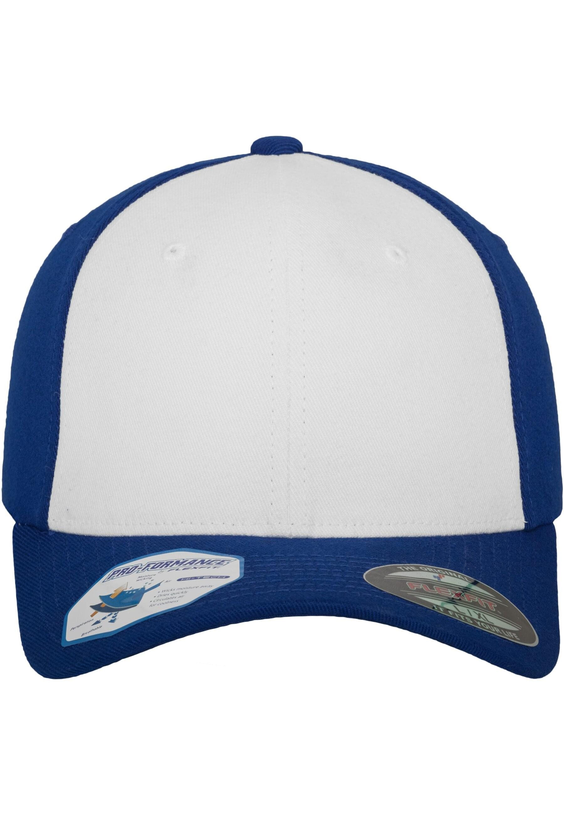 Casquette Baseball JustUs Unisex Flexfit Noir Avec Logo Rose "J" - Taille M/L, Neuf