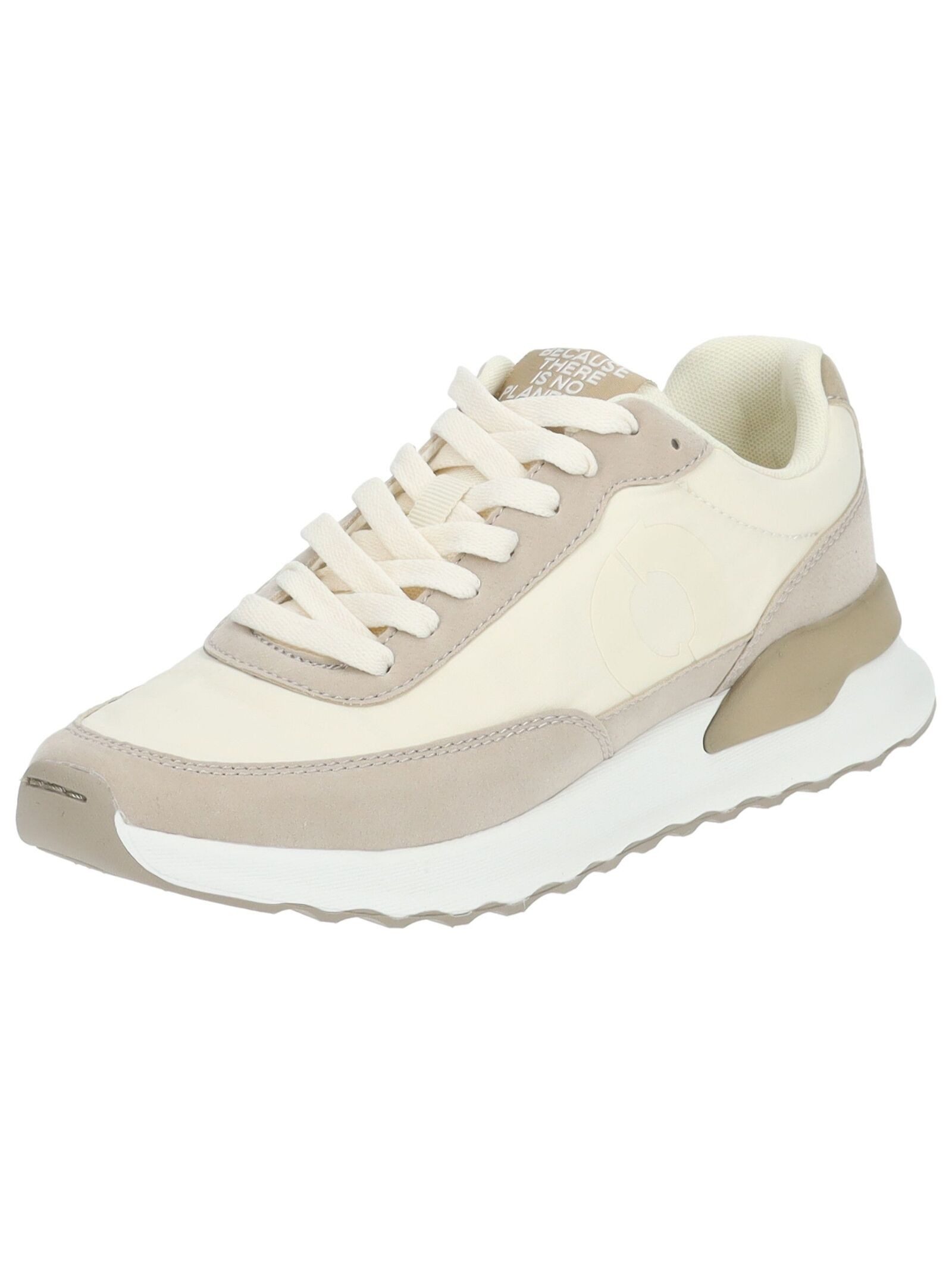 ECOALF Sneaker Textil . Sneaker (1-tlg)