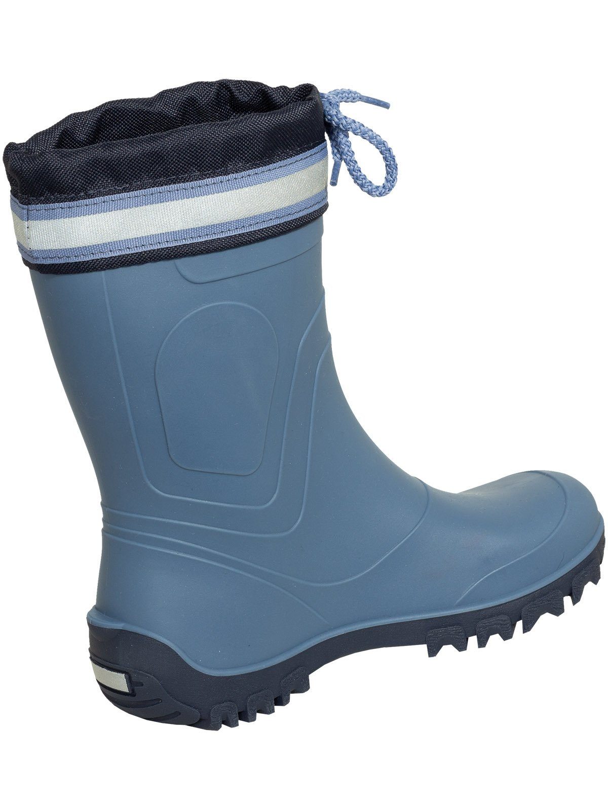 Bockstiegel Kinderstiefel Bente Gummistiefel