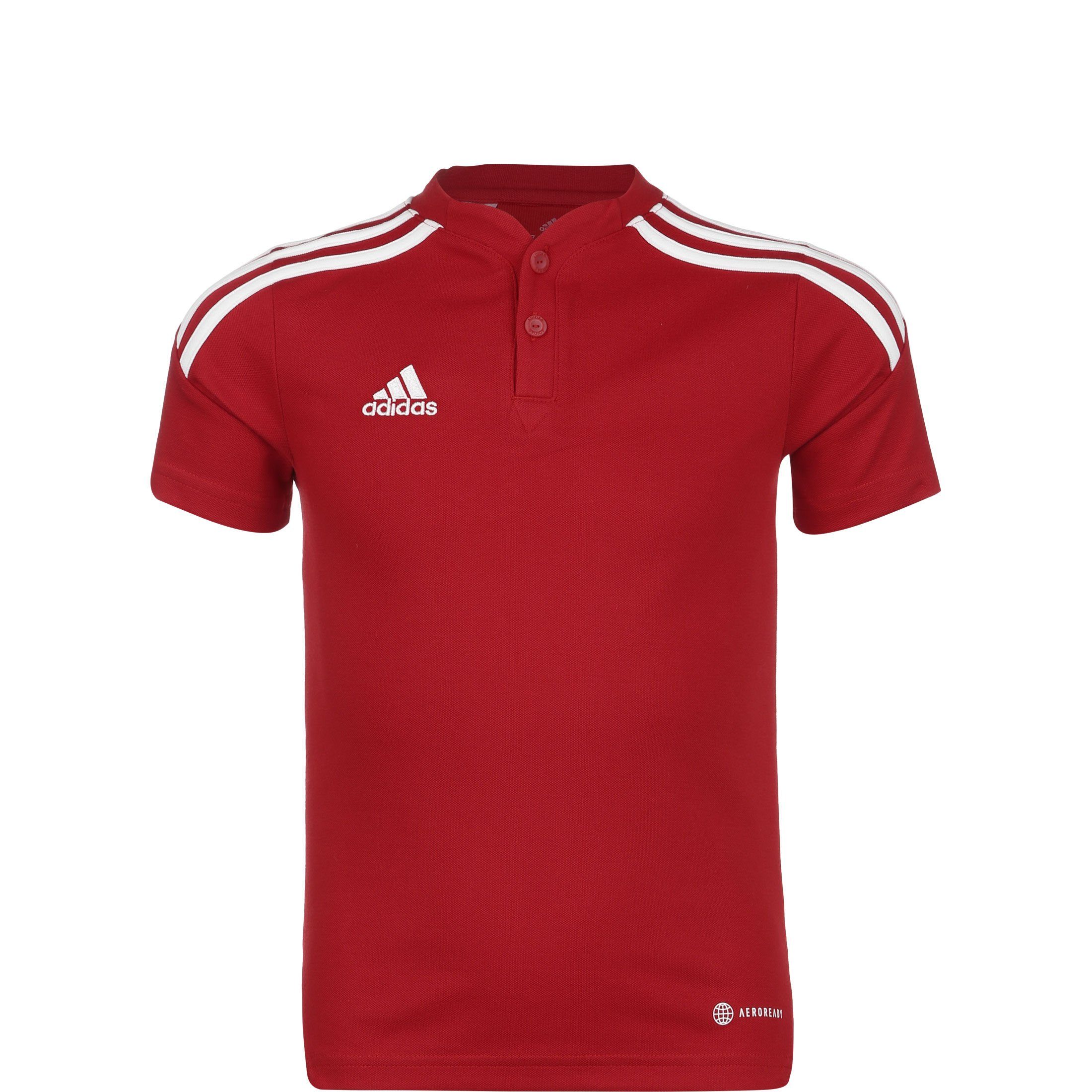 adidas Performance Poloshirt Condivo 22 Poloshirt Kinder