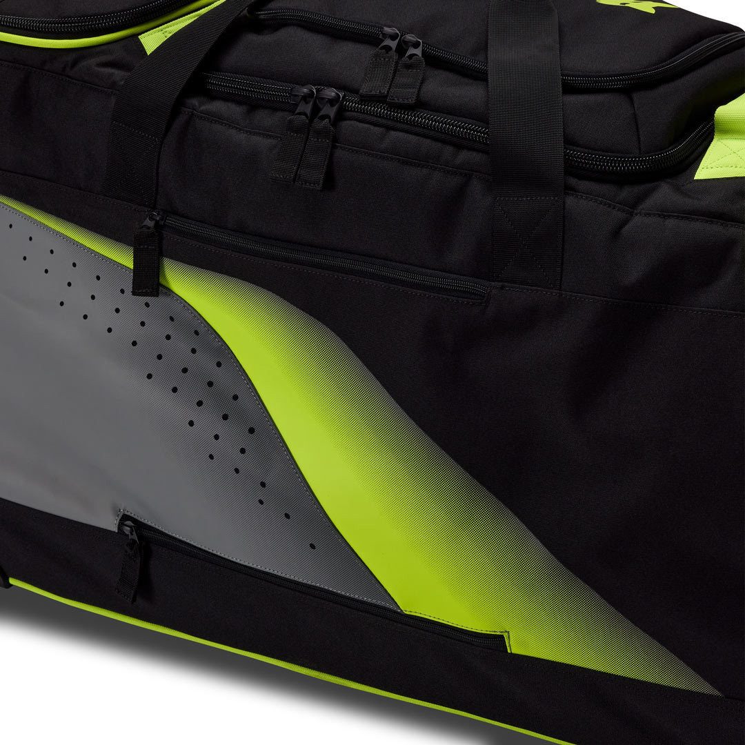 Fox Racing Freizeitrucksack Shuttle Divider Roller Ausrüstungstasche, belüftet