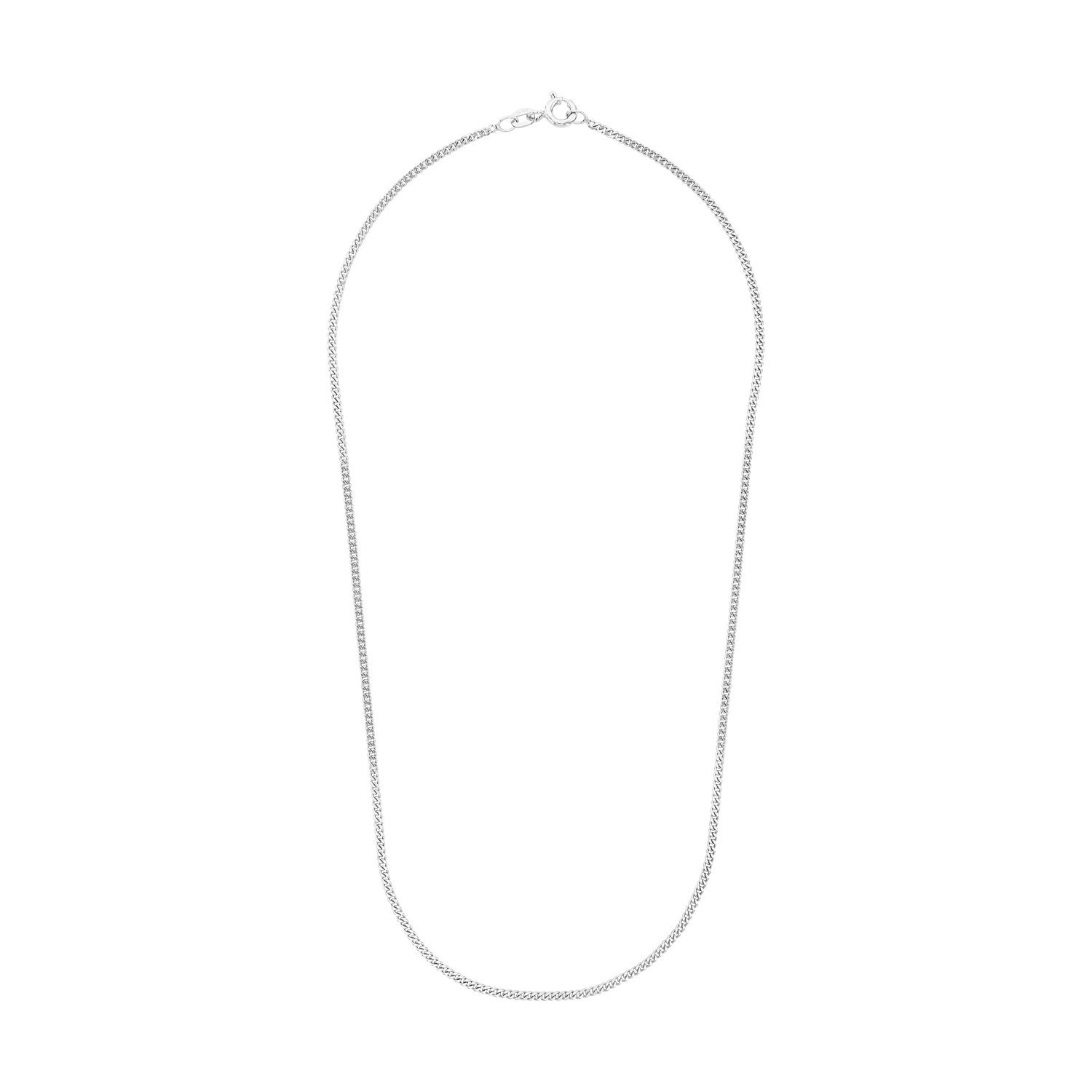 Amor Unisex, Sterling für Collier 925 Herren, Silber Damen und (1-tlg)