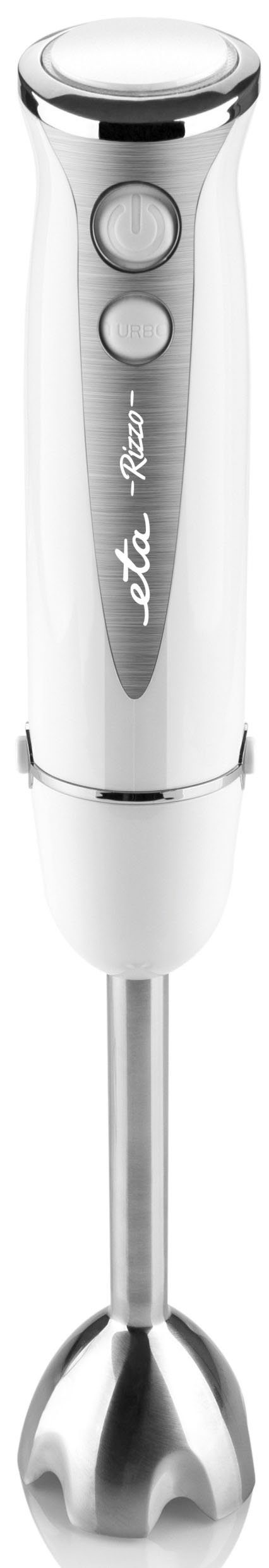 Stabmixer Rizzo, ETA105790000, mit Edelstahl Mixstab, DC-Motor