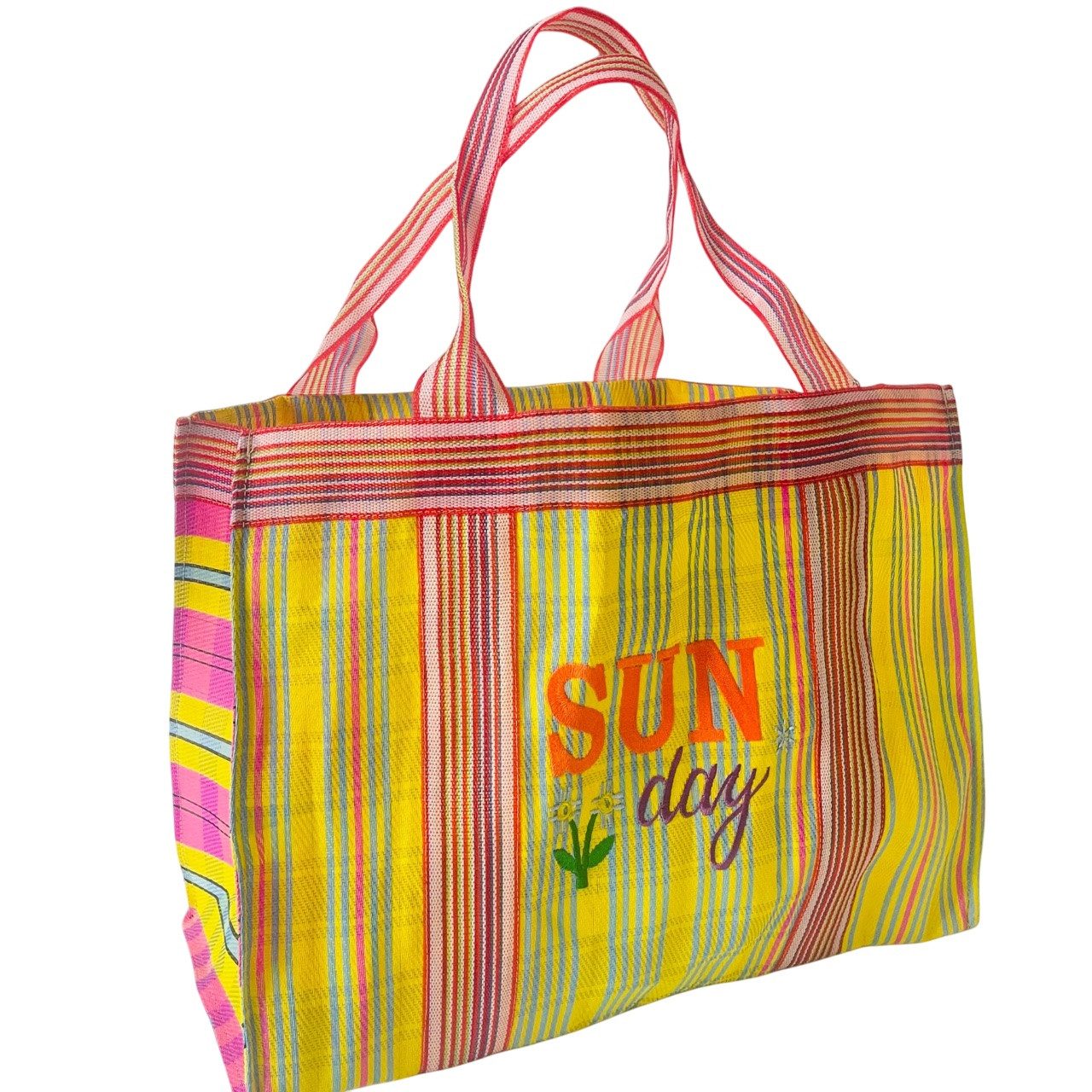 Noi Hamburg Shopper Shopper XL Bade- und Freizeittasche