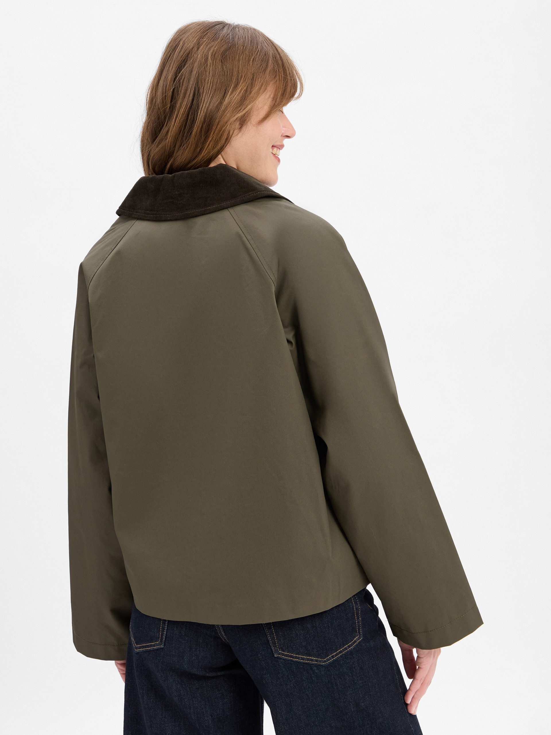 Zero Sweatjacke