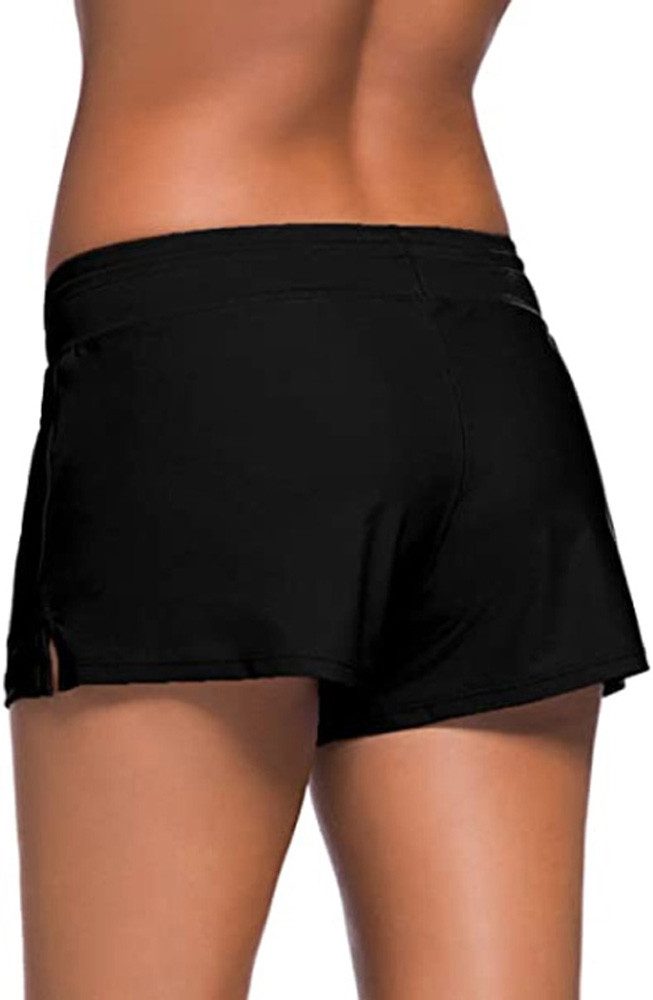 Badekönig Badeshorts mit Innenslip, einstellbares Bündchen günstig online kaufen