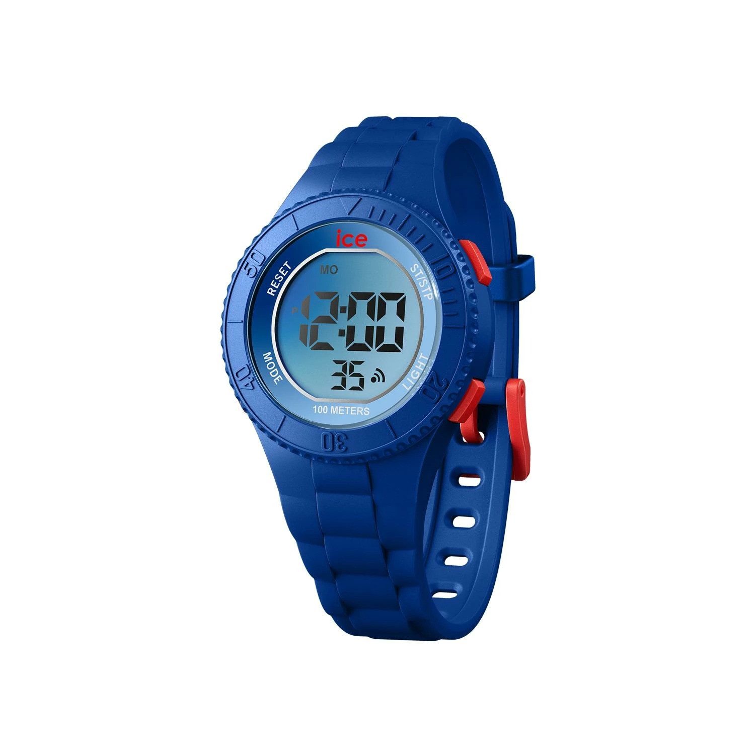 Digitaluhr ICE Digit