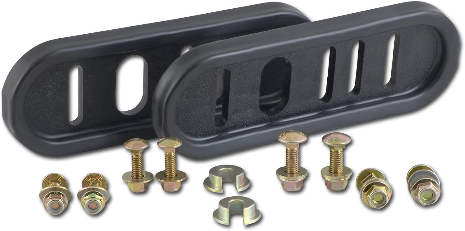 Arnold Elektro-Schneefräse Universal Gleitkufen-Set Für Schneefräsen