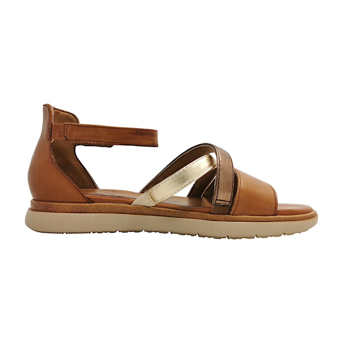 Tamaris COMFORT Sandalette Plateausandale