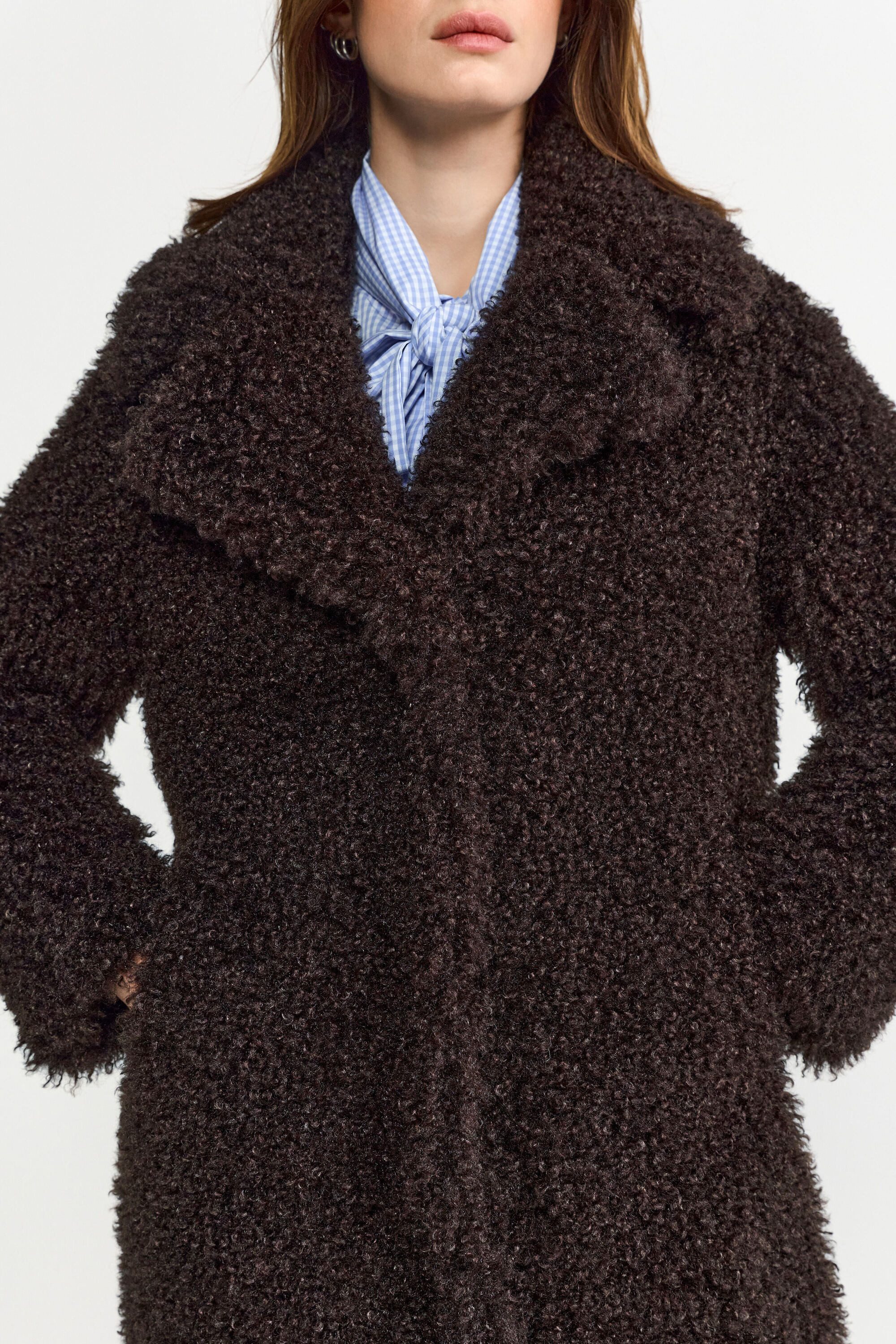 RICHROYAL Wintermantel