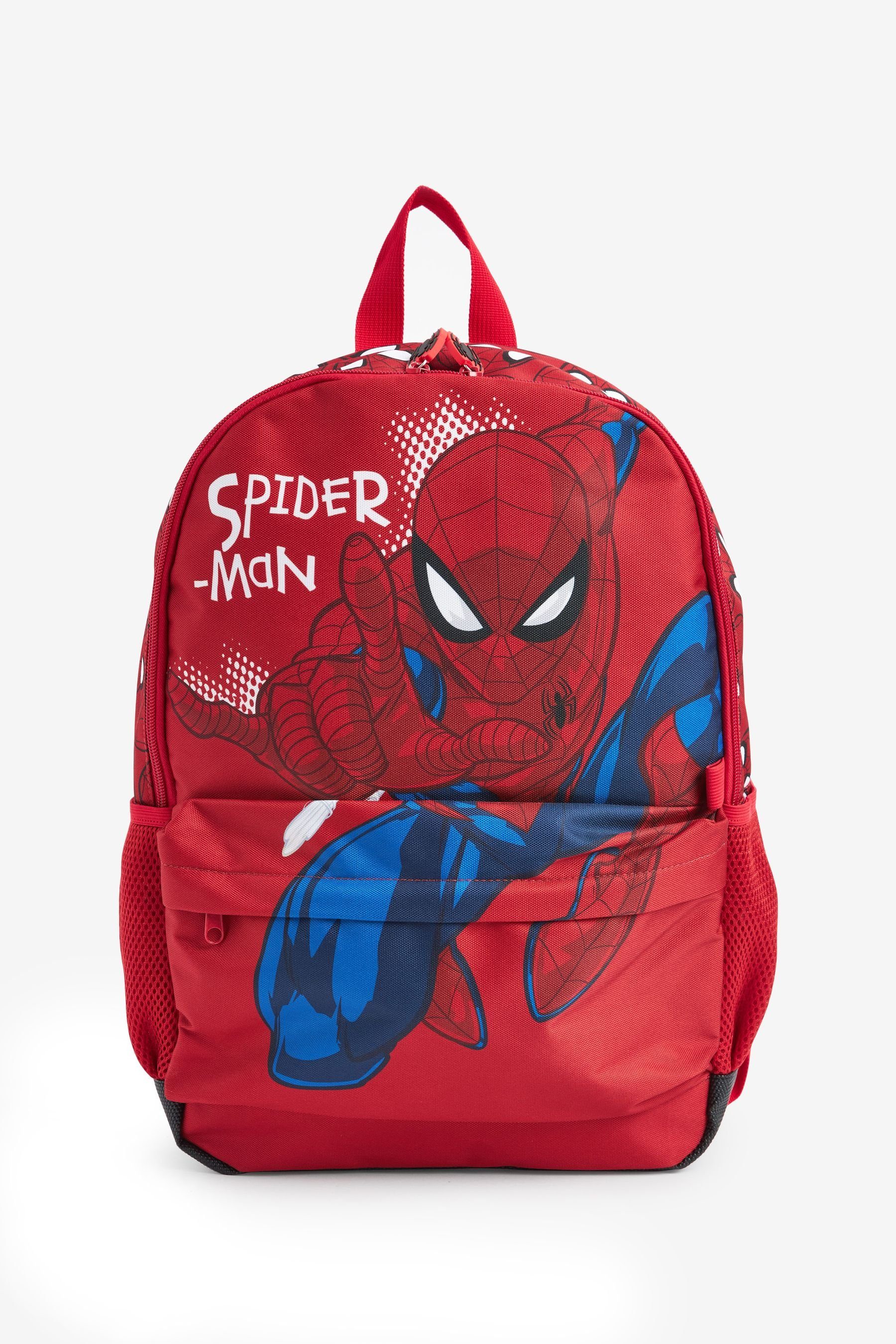 Spiderman Sportbeutel kaufen | Turnbeutel OTTO Spiderman »