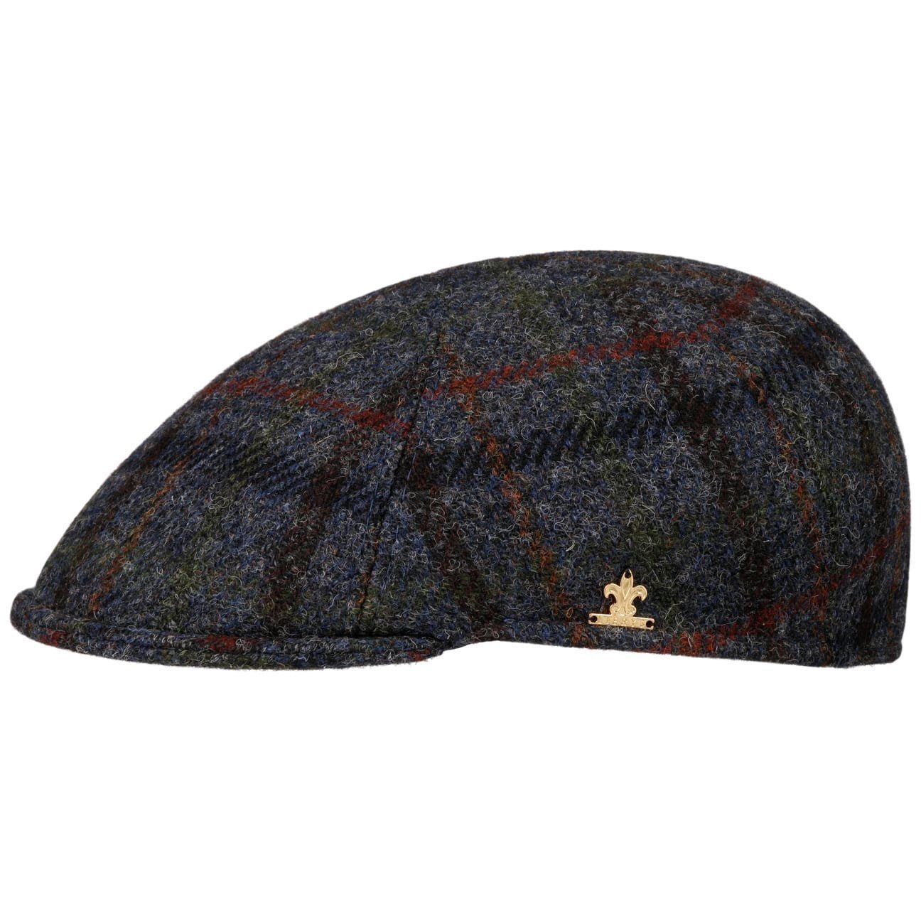 Flat Cap