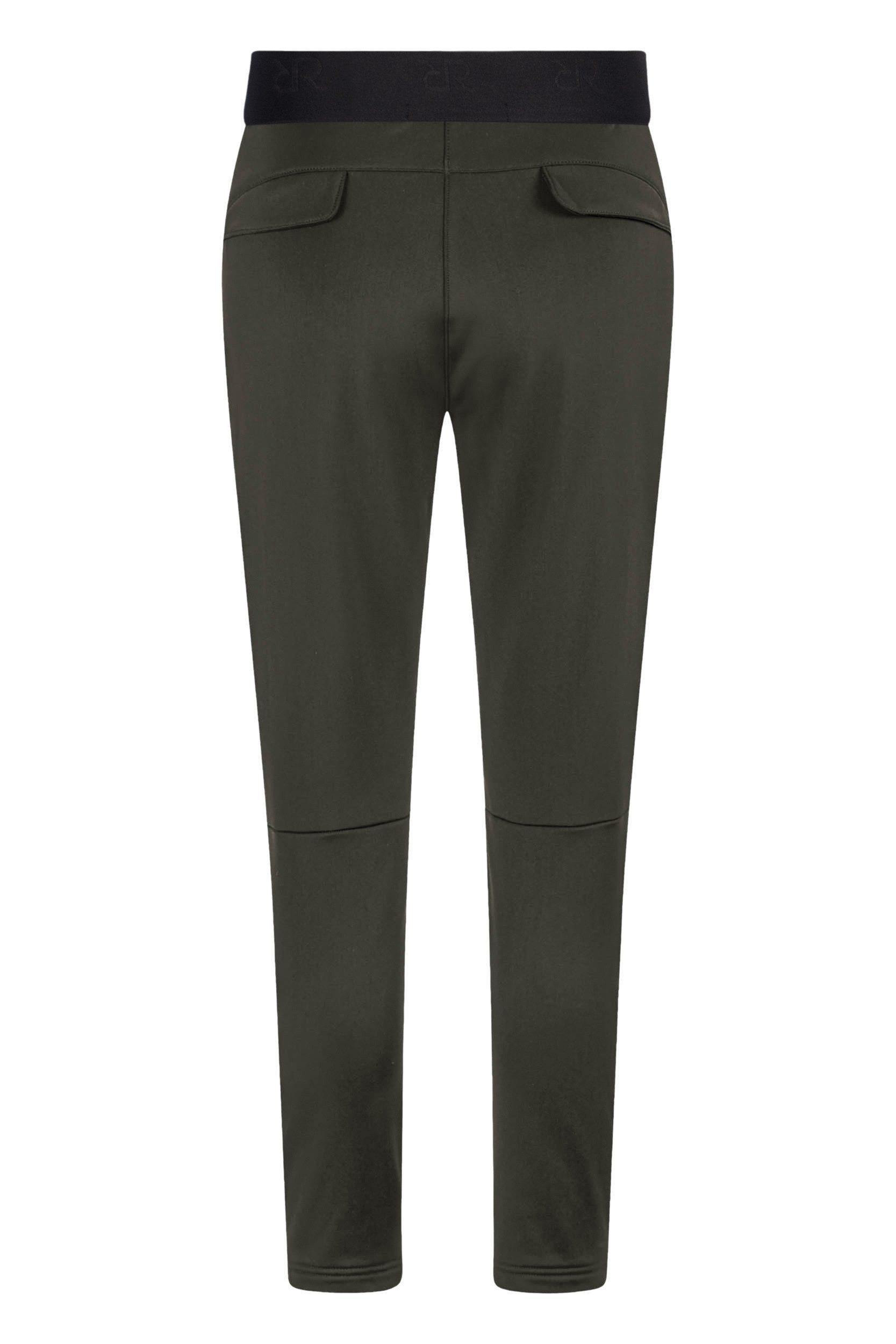 Raffaello Rossi Schlupfhose Natina Ribbon Thermo günstig online kaufen