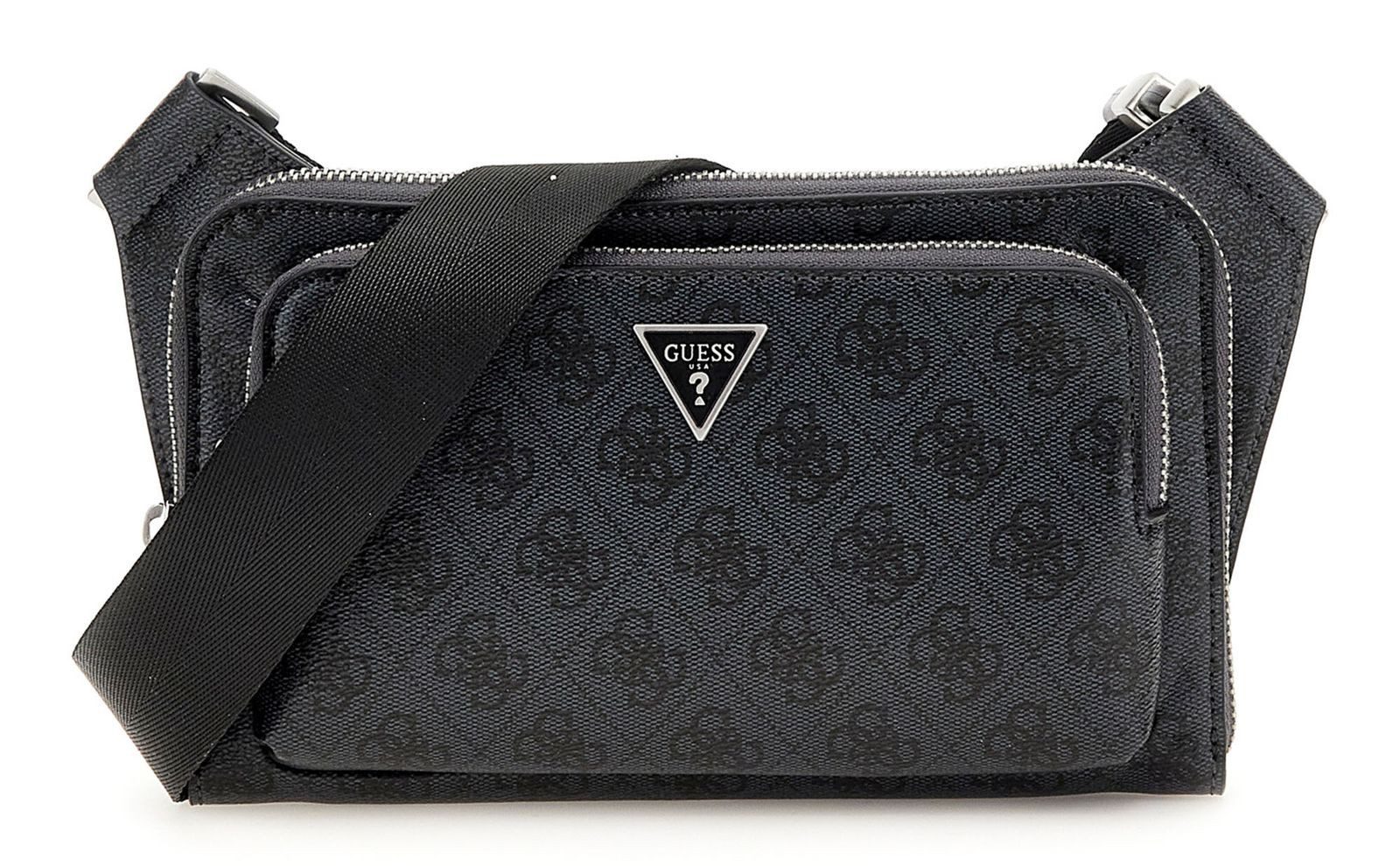Guess Gürteltasche Flat Bumbag günstig online kaufen